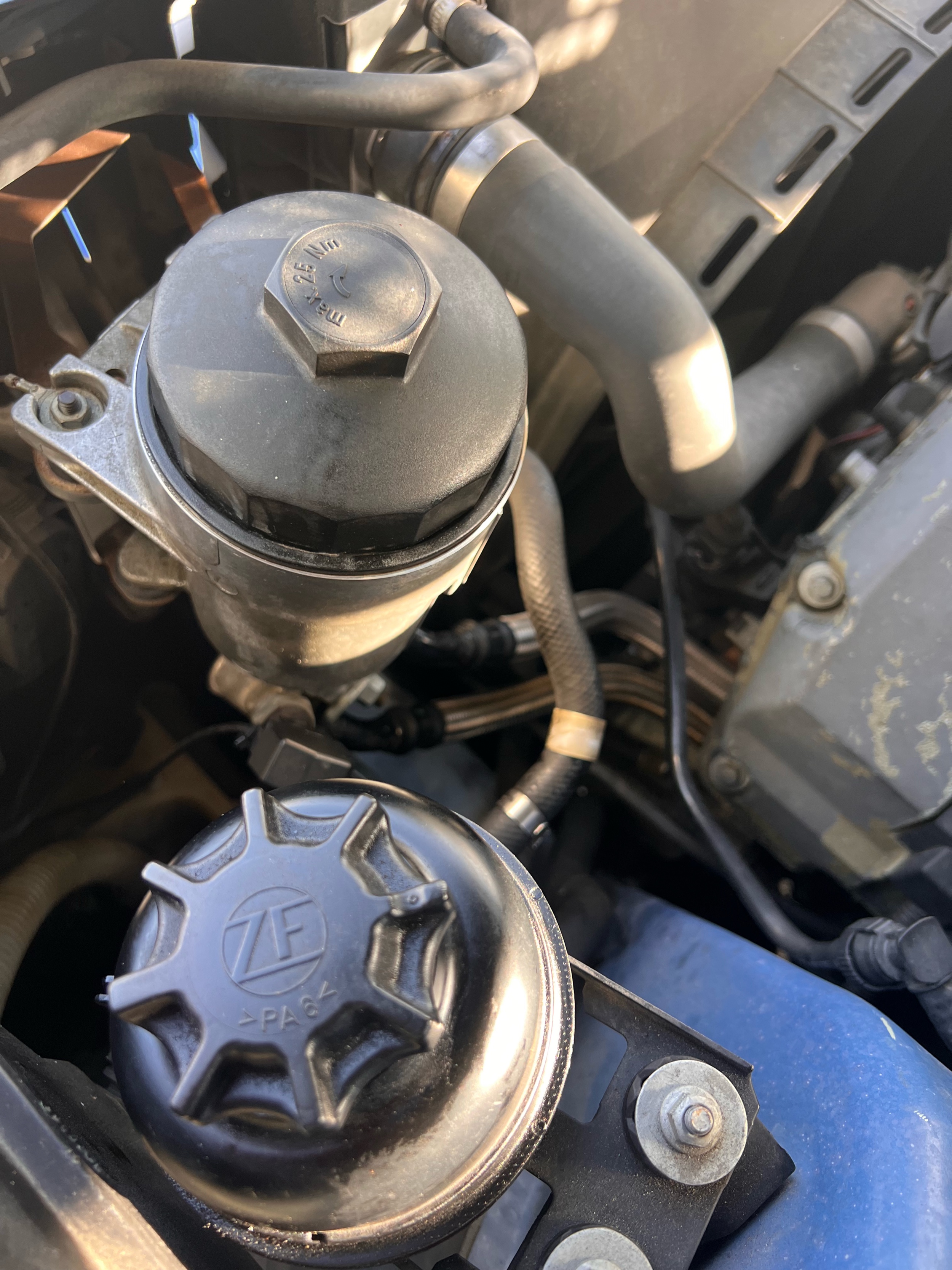 レンジローバーヴォーグ LM44