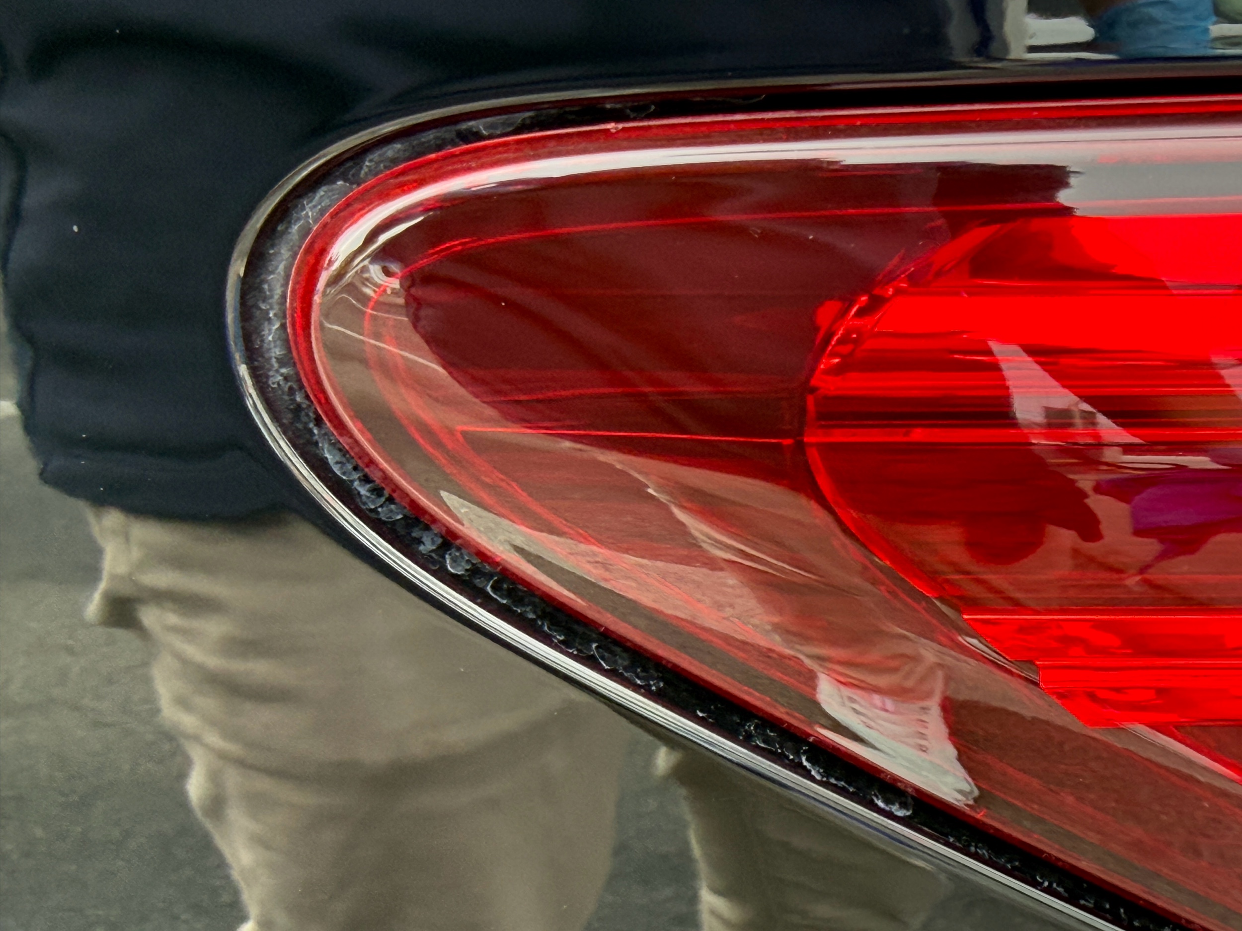 クラウンマジェスタ GWS214