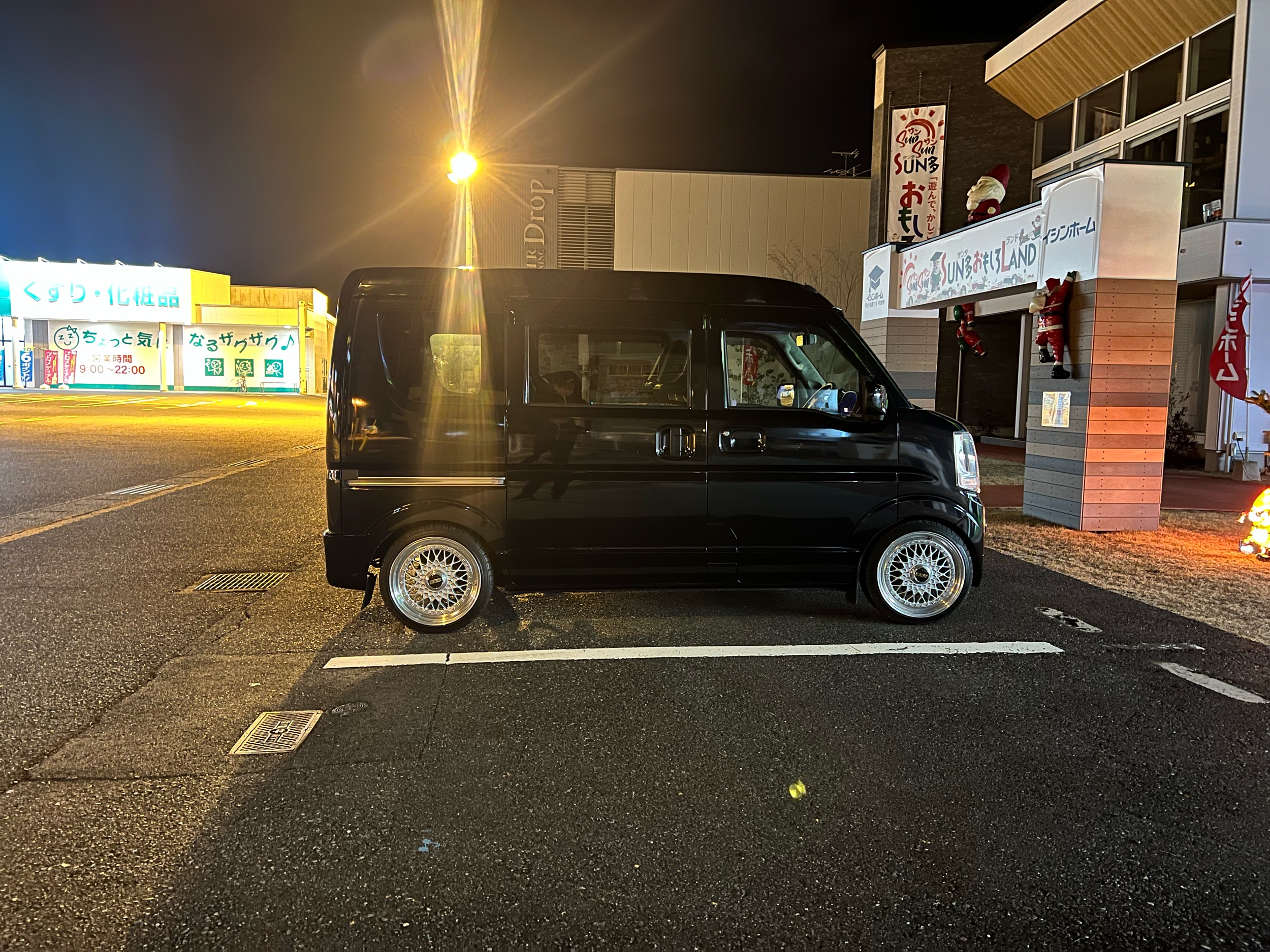 NV100クリッパー DR17V