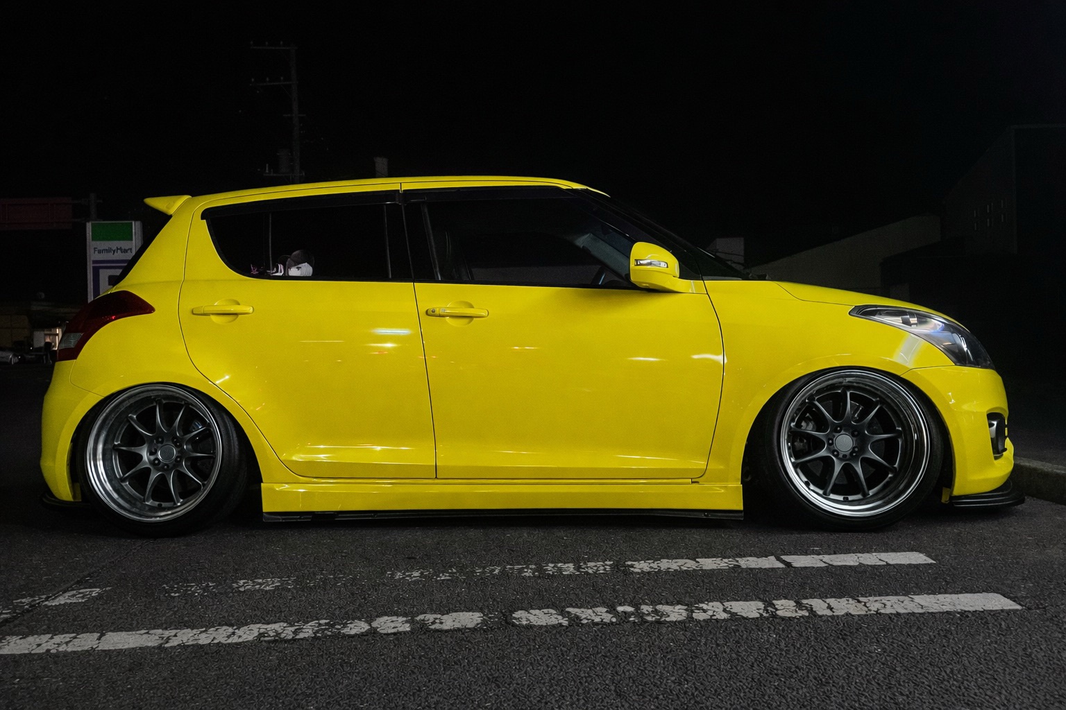 スイフトスポーツ ZC32S