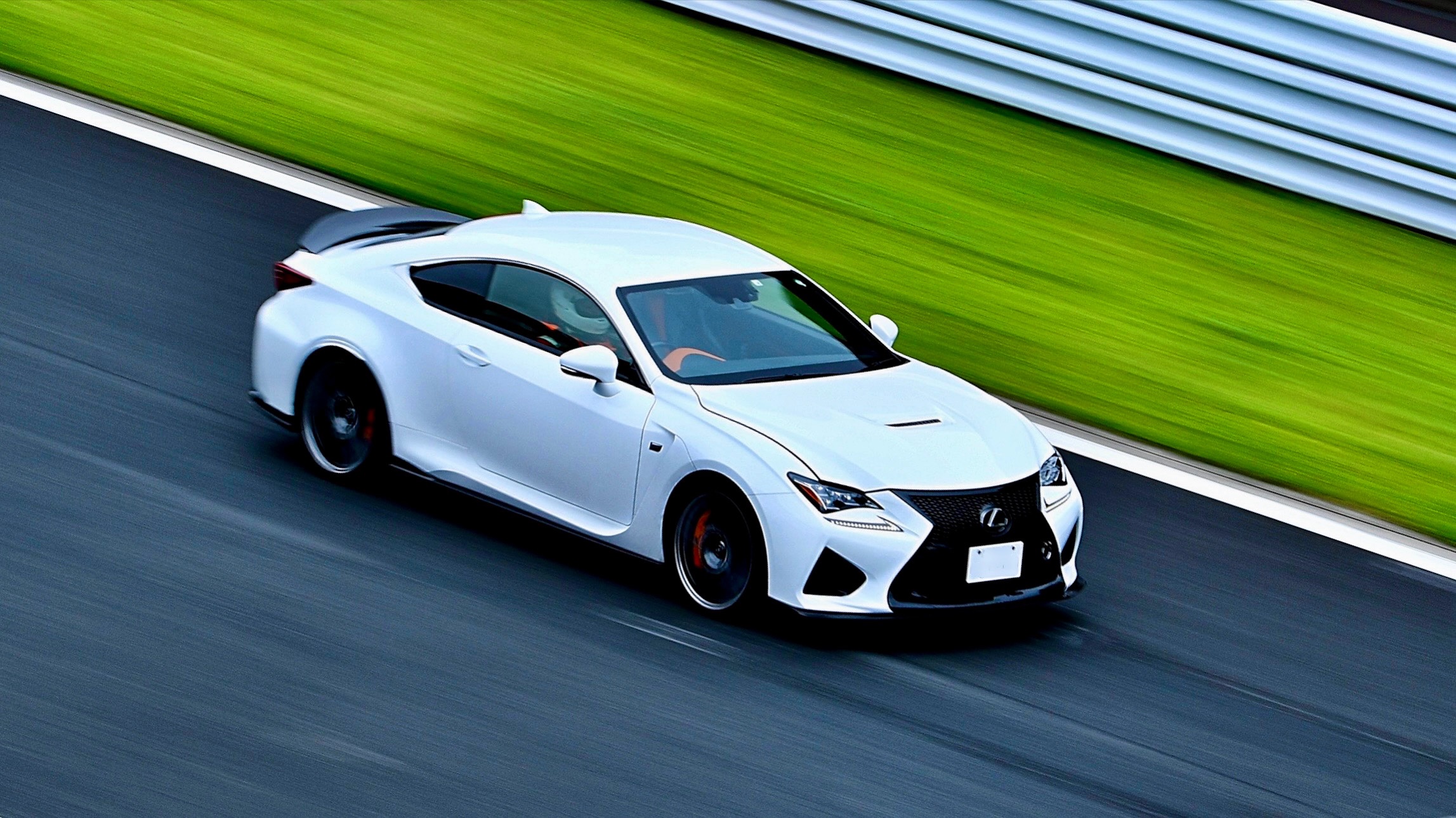 RC F USC10