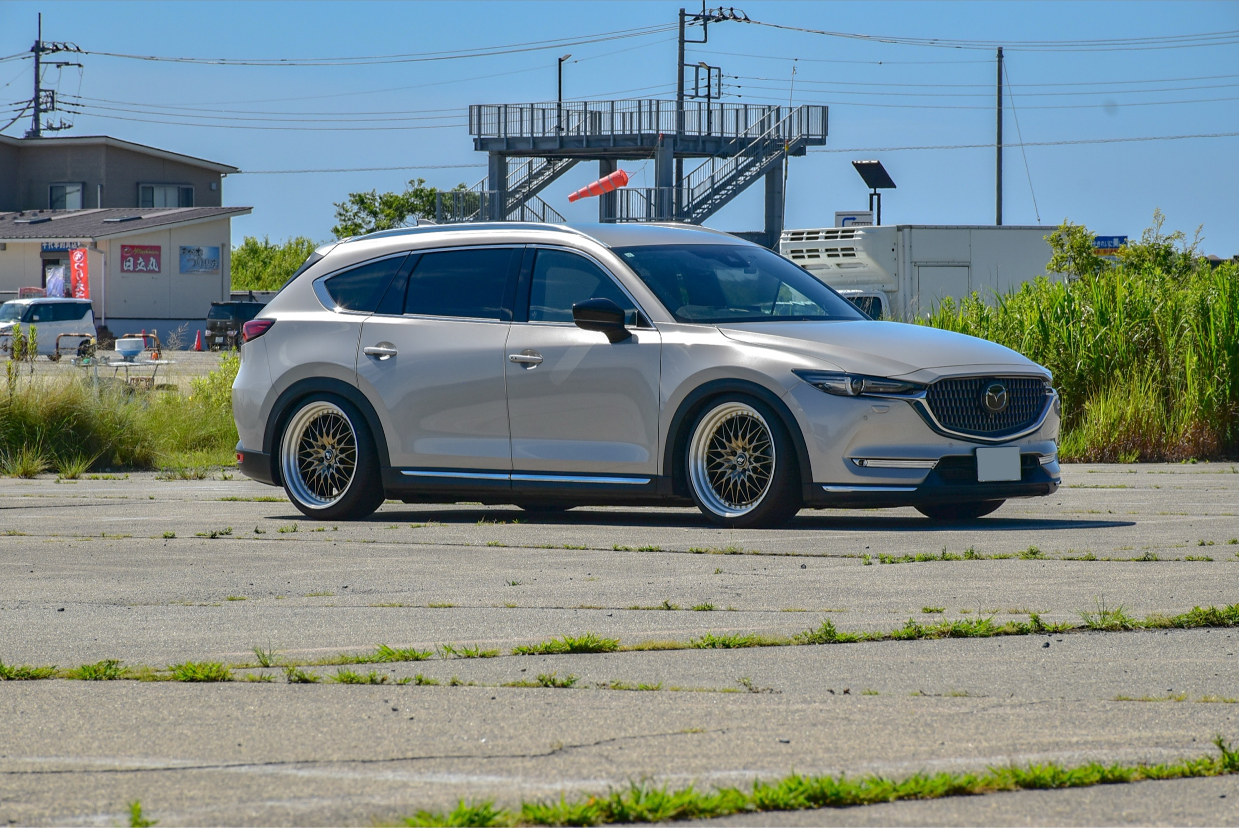 CX-8 KG2P