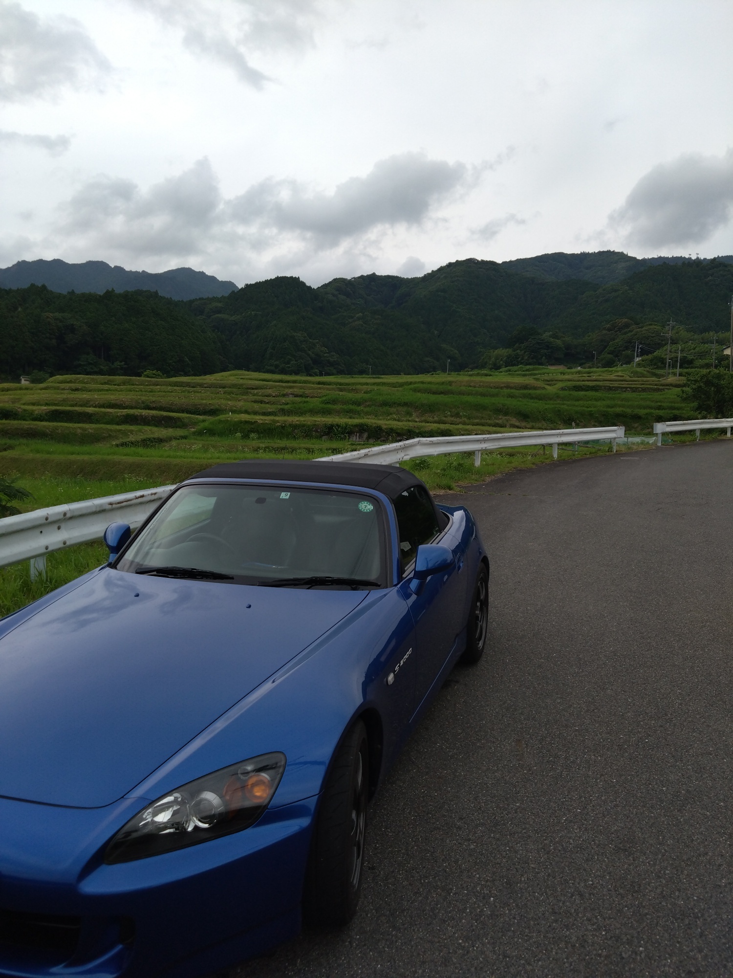 S2000 AP2