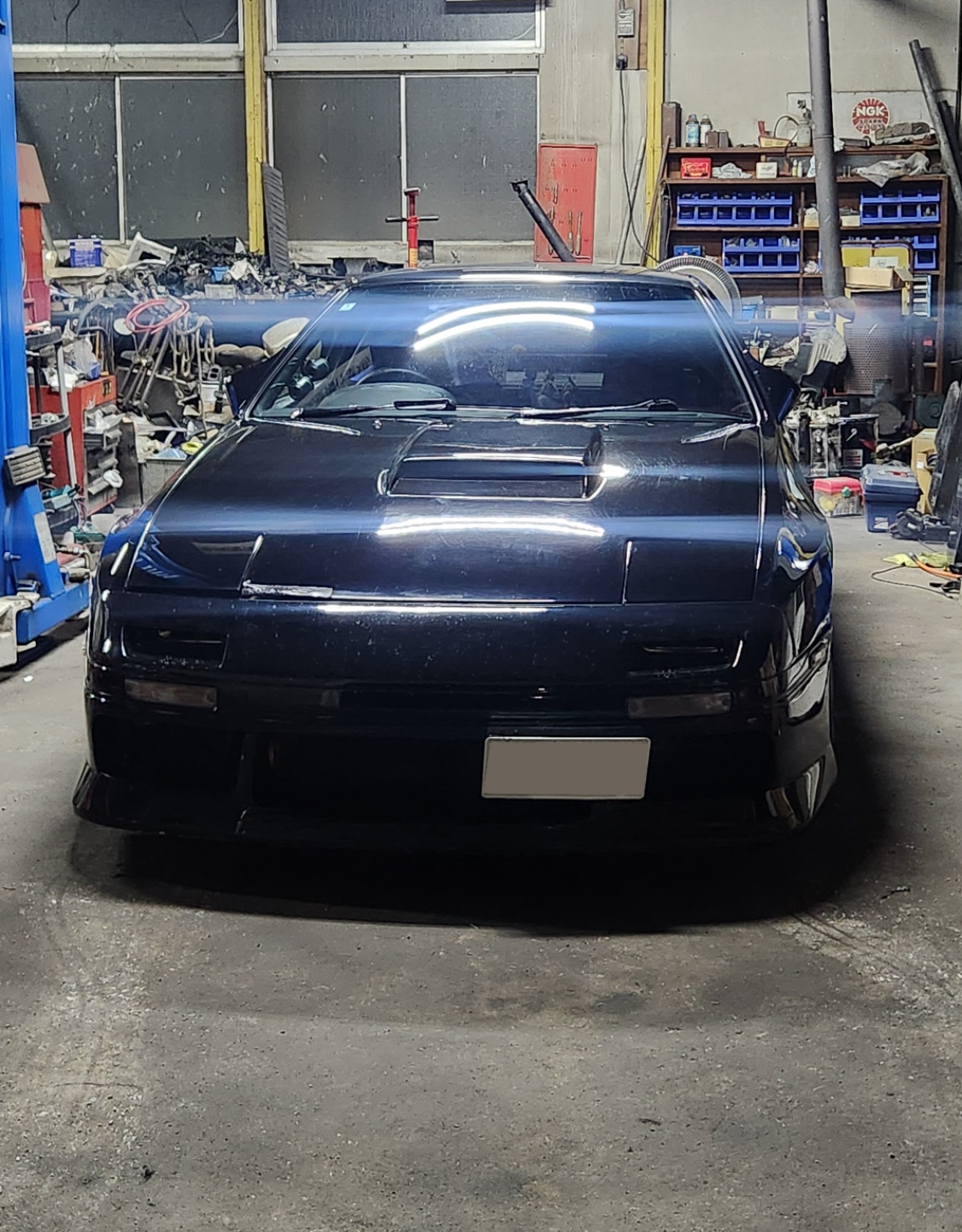 RX-7 FC3S