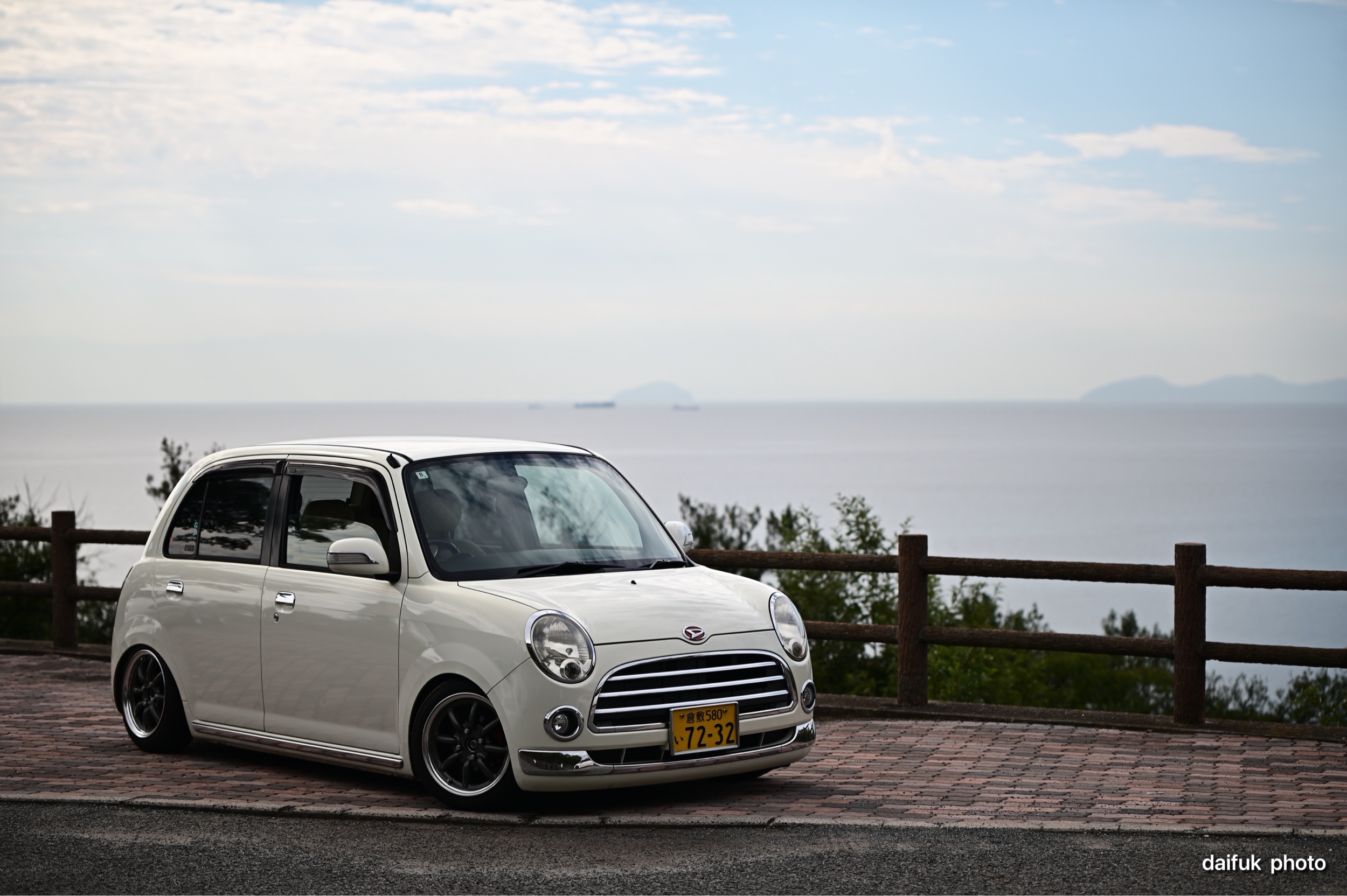 ミラジーノ L650S