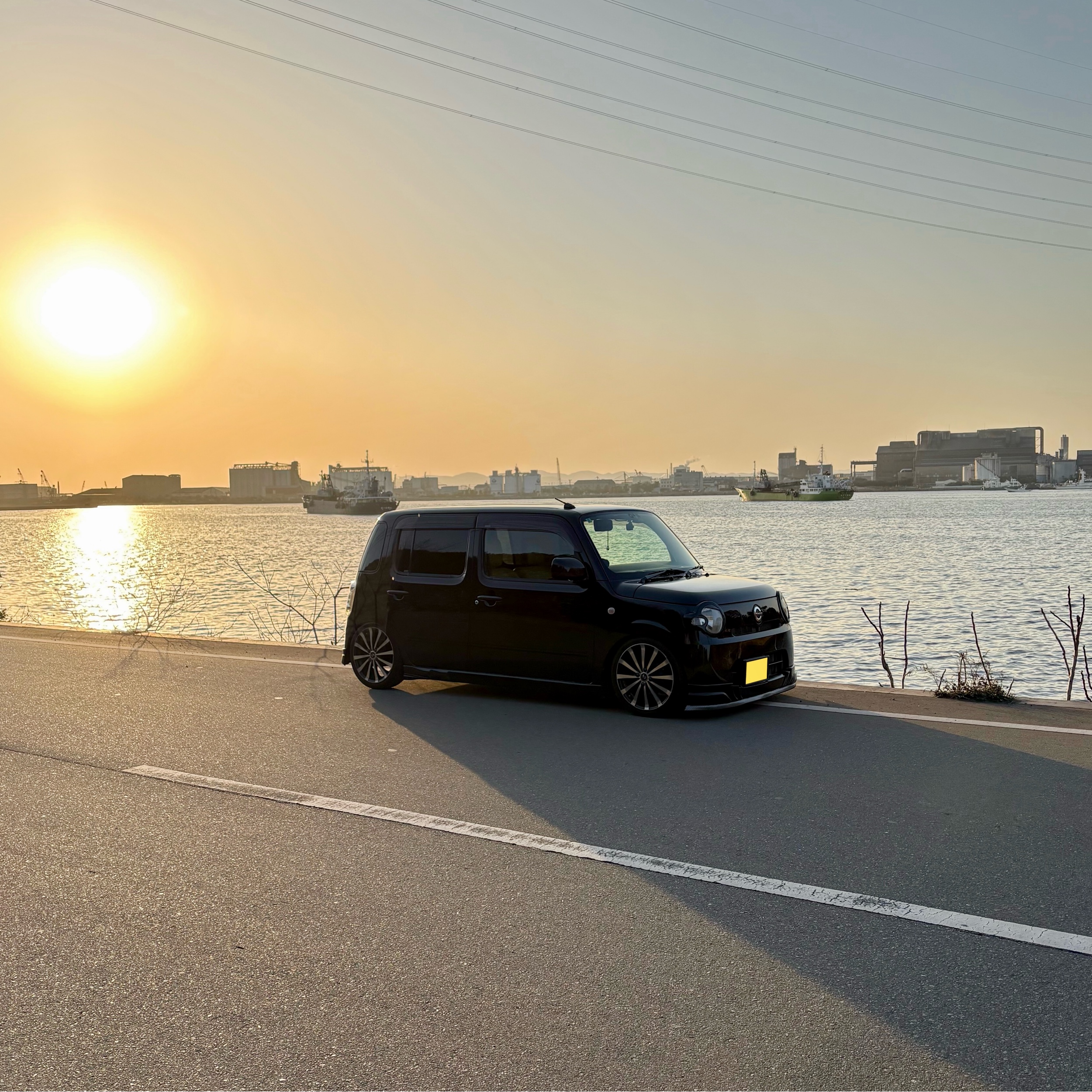 ミラココア L675S