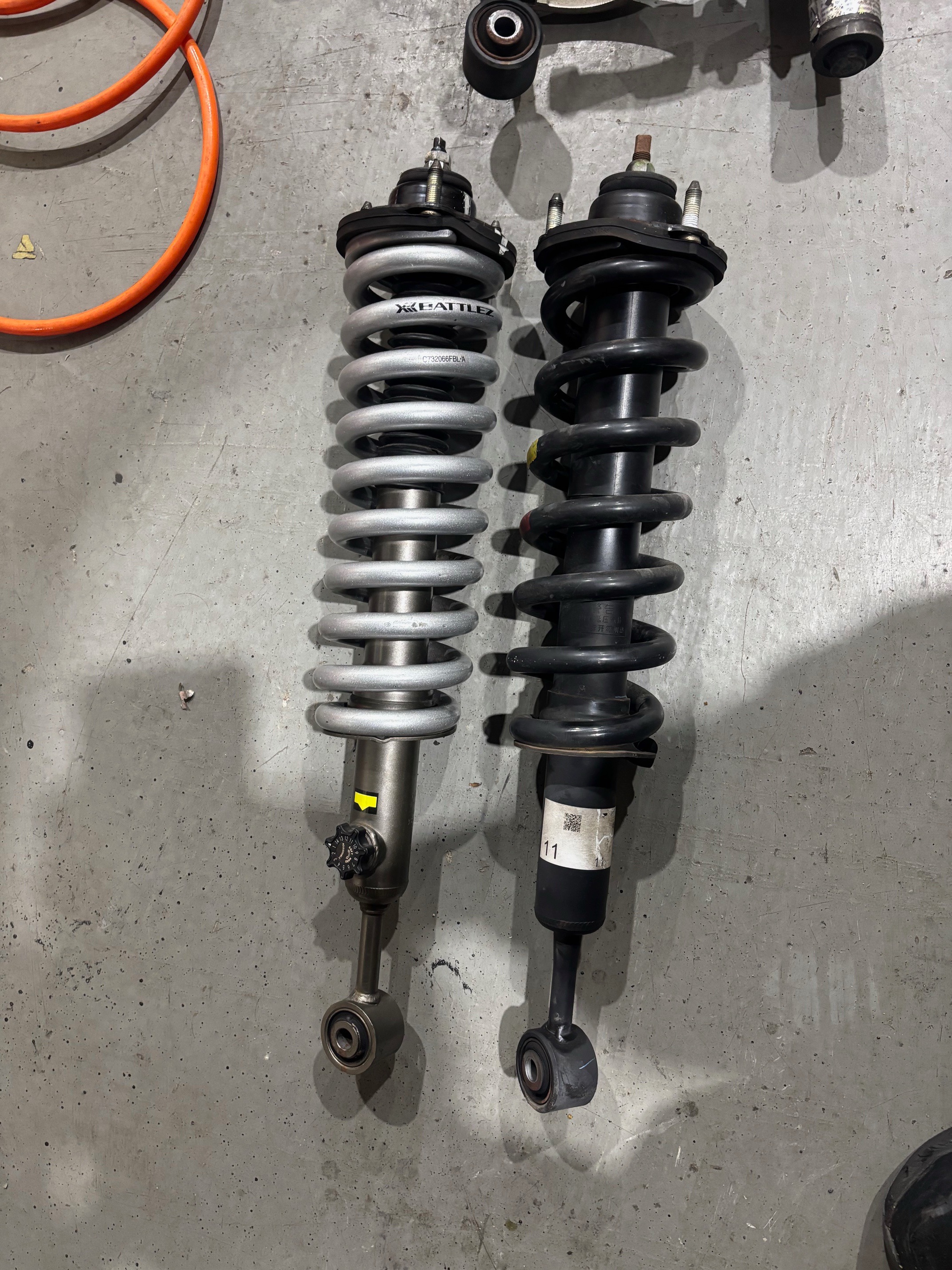 ランドクルーザープラド GDJ150W