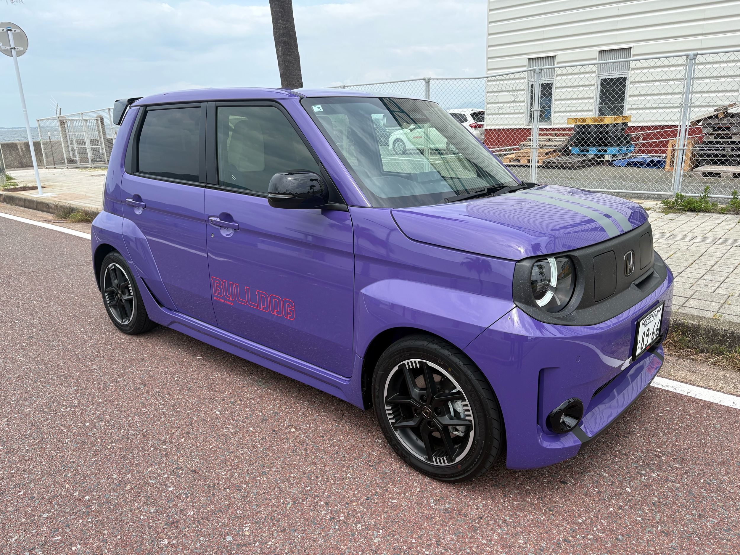 ステップワゴン RP8