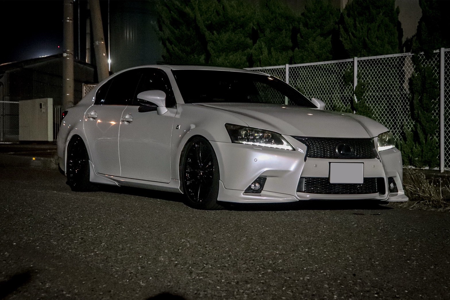 GS GWL10