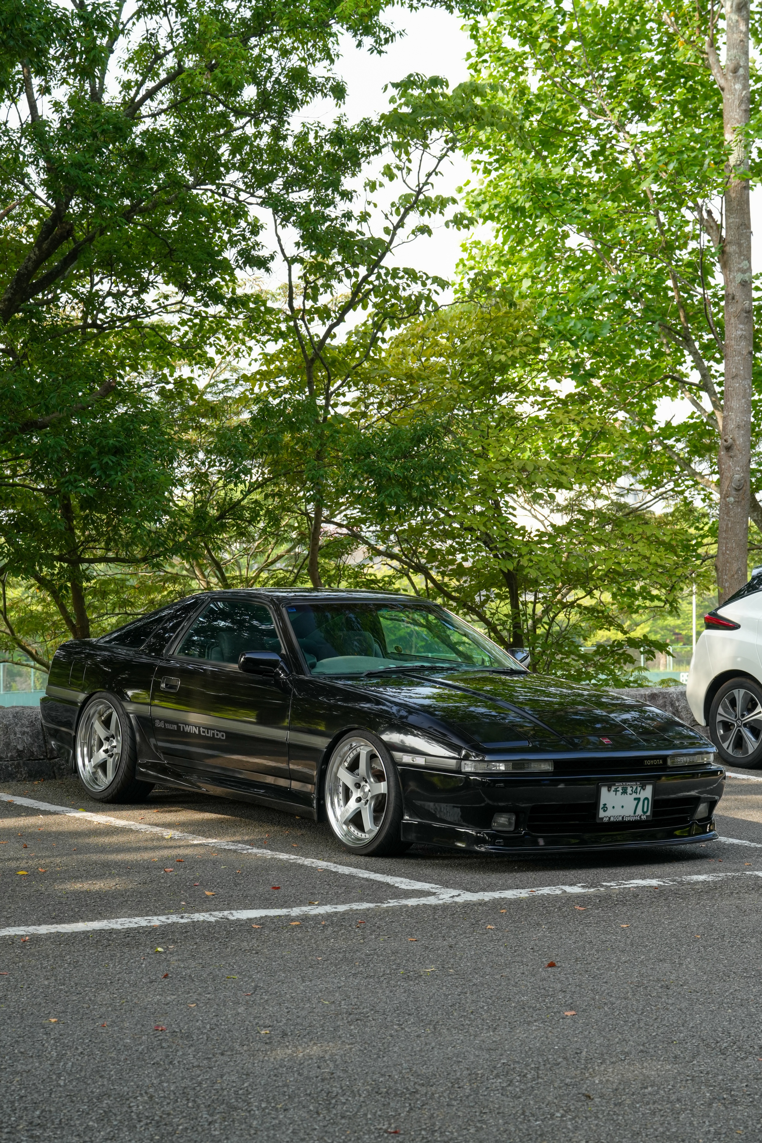 スープラ GA70