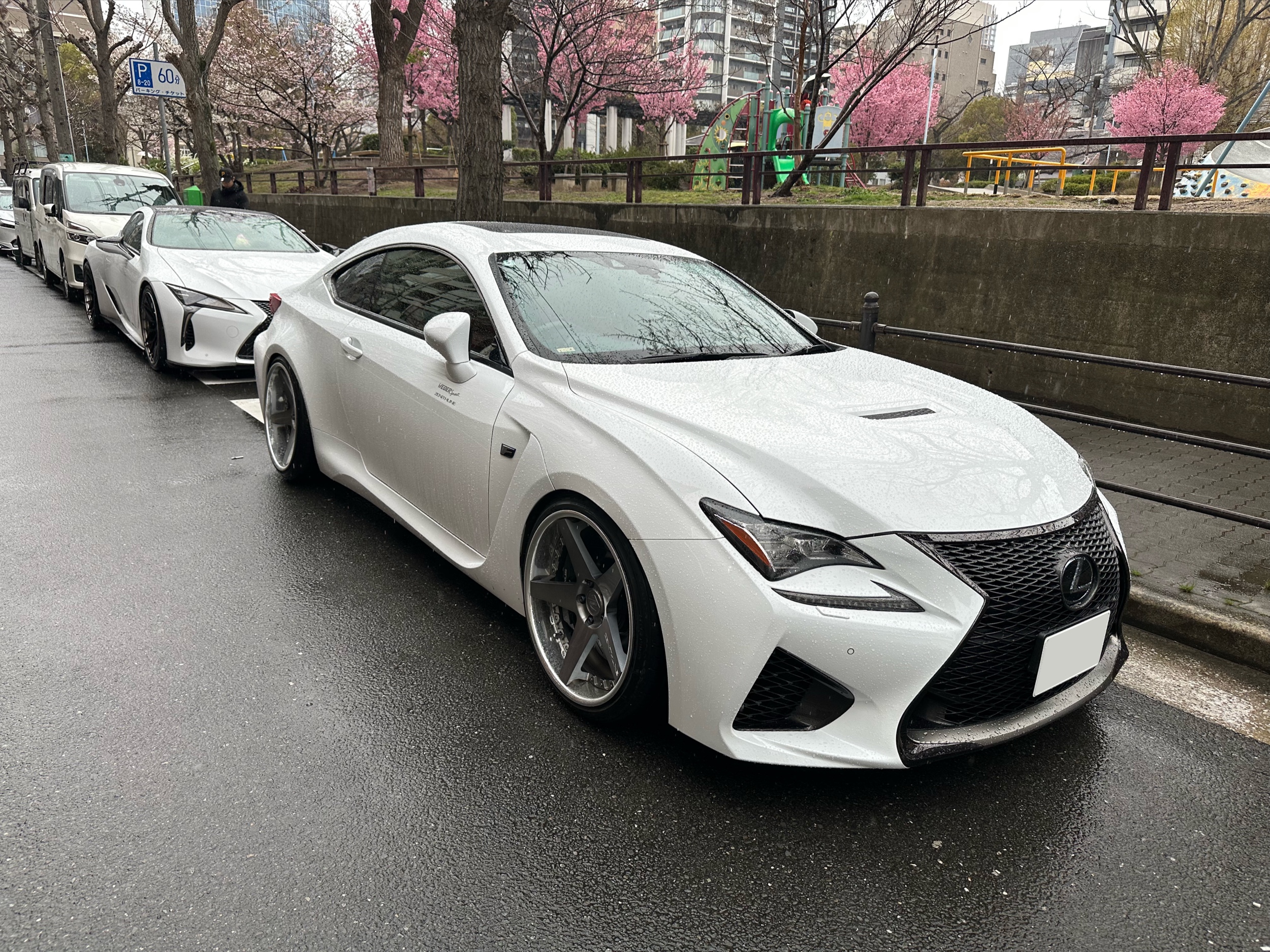RC F USC10