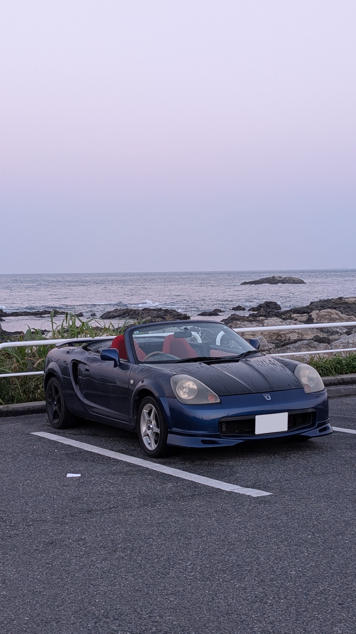 MR-S ZZW30