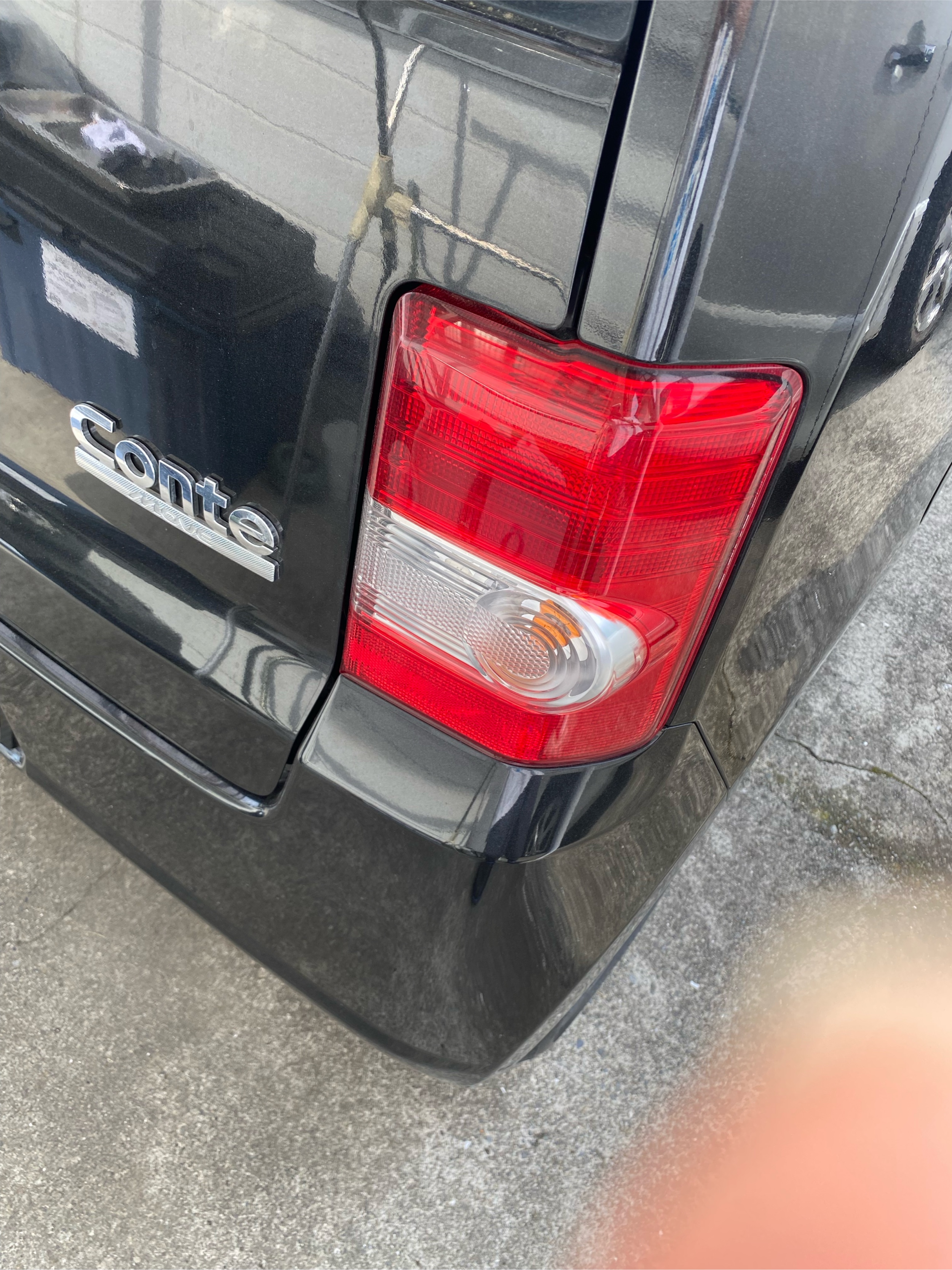 ムーヴコンテ L575S