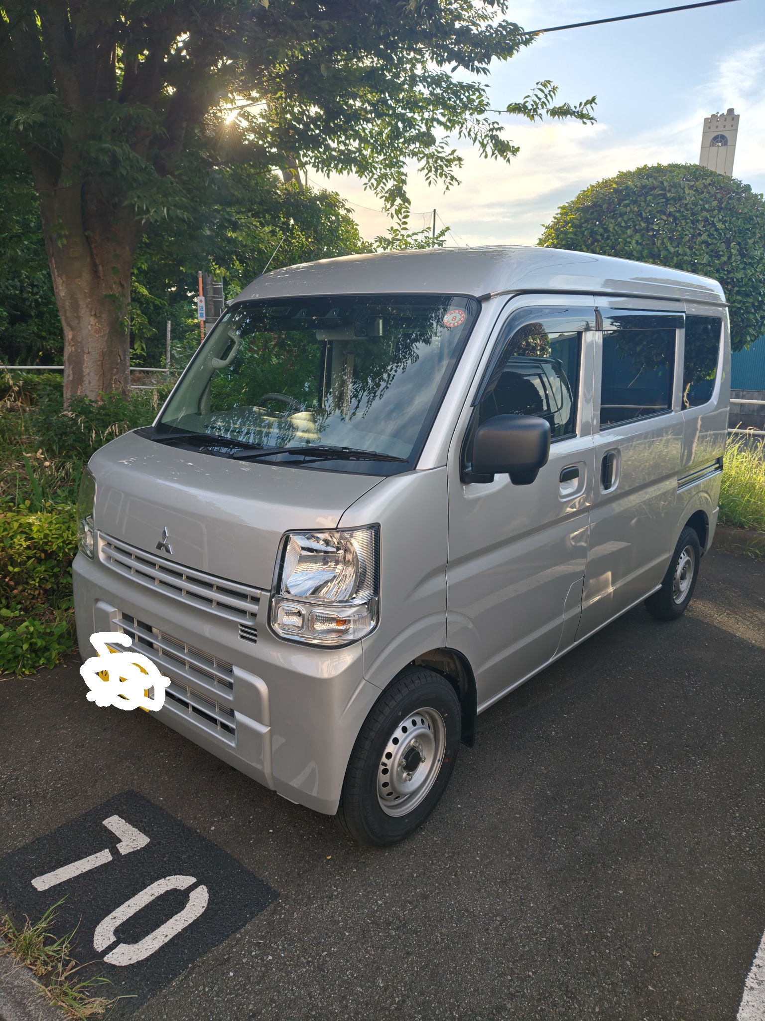 NV100クリッパー リオ DR17W