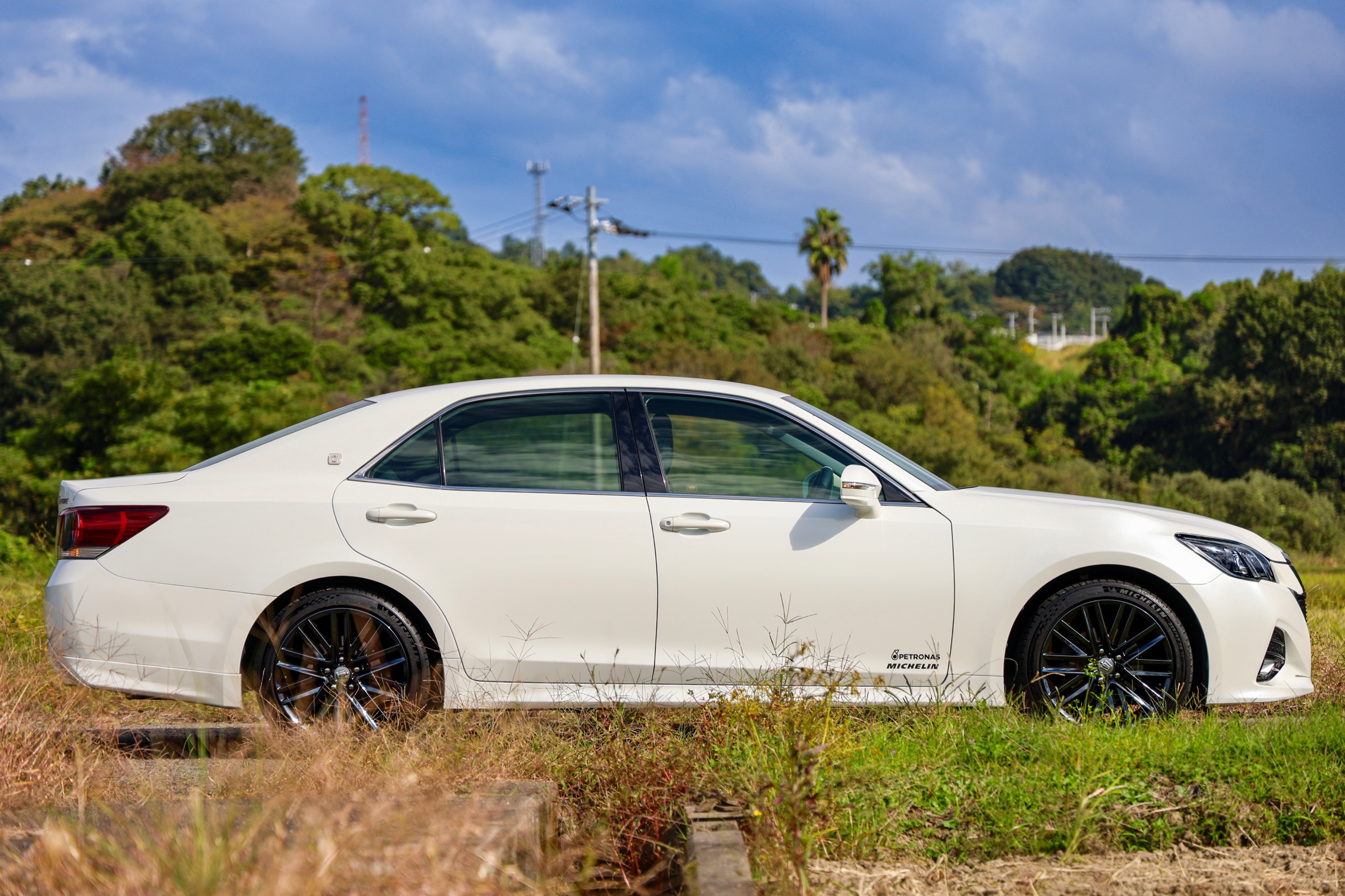 クラウンアスリート ARS210