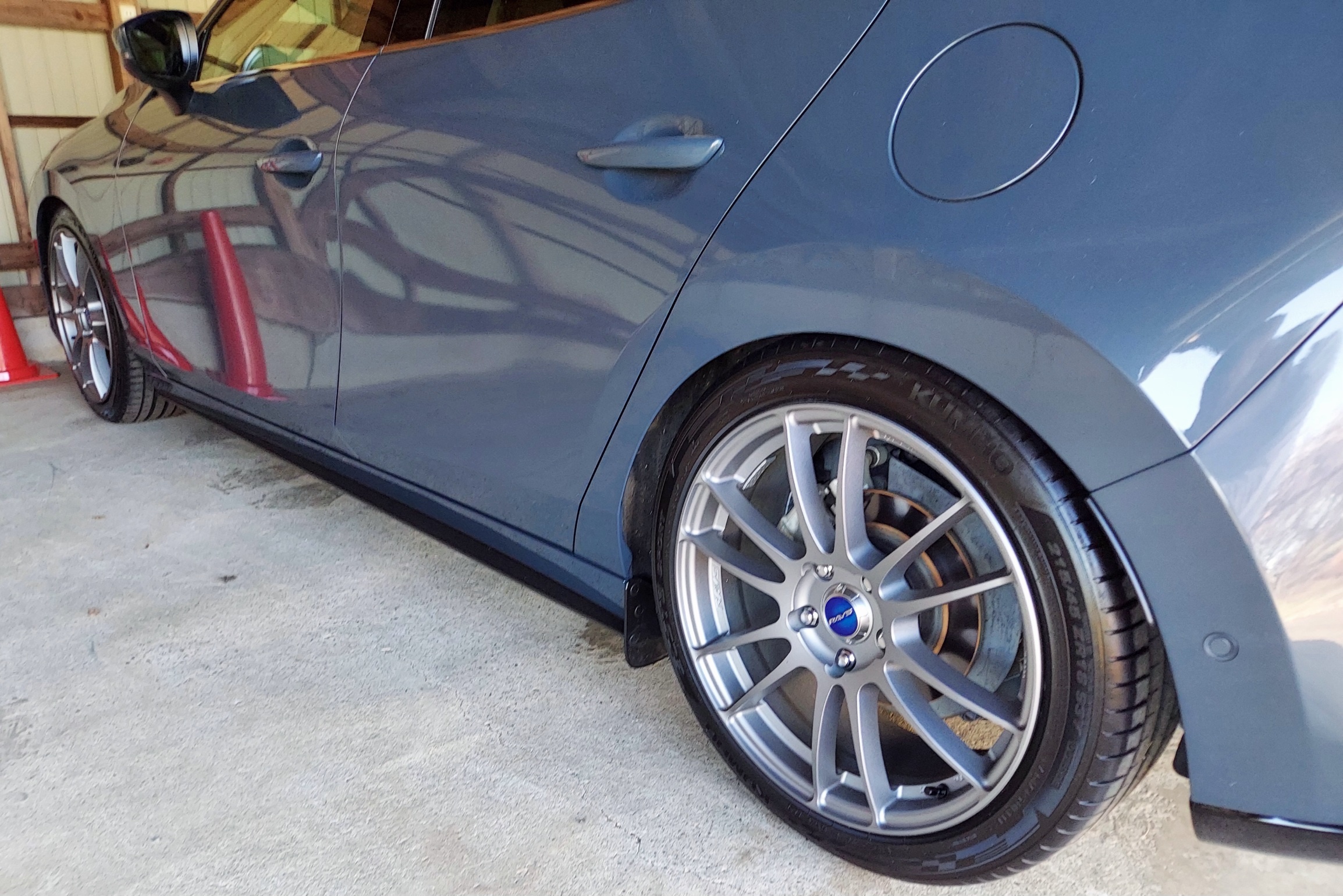 MAZDA3 BPFP