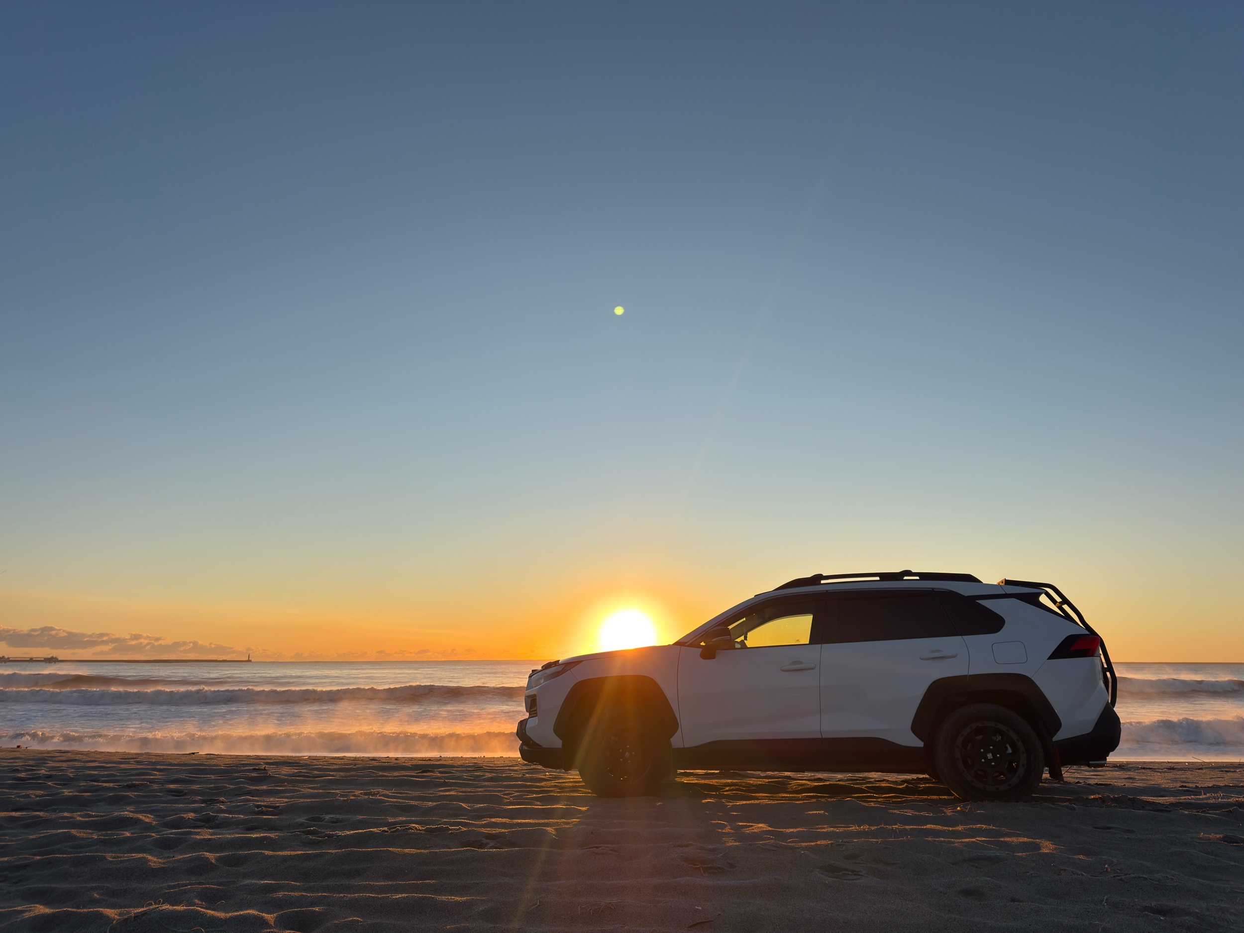 RAV4 AXAH54