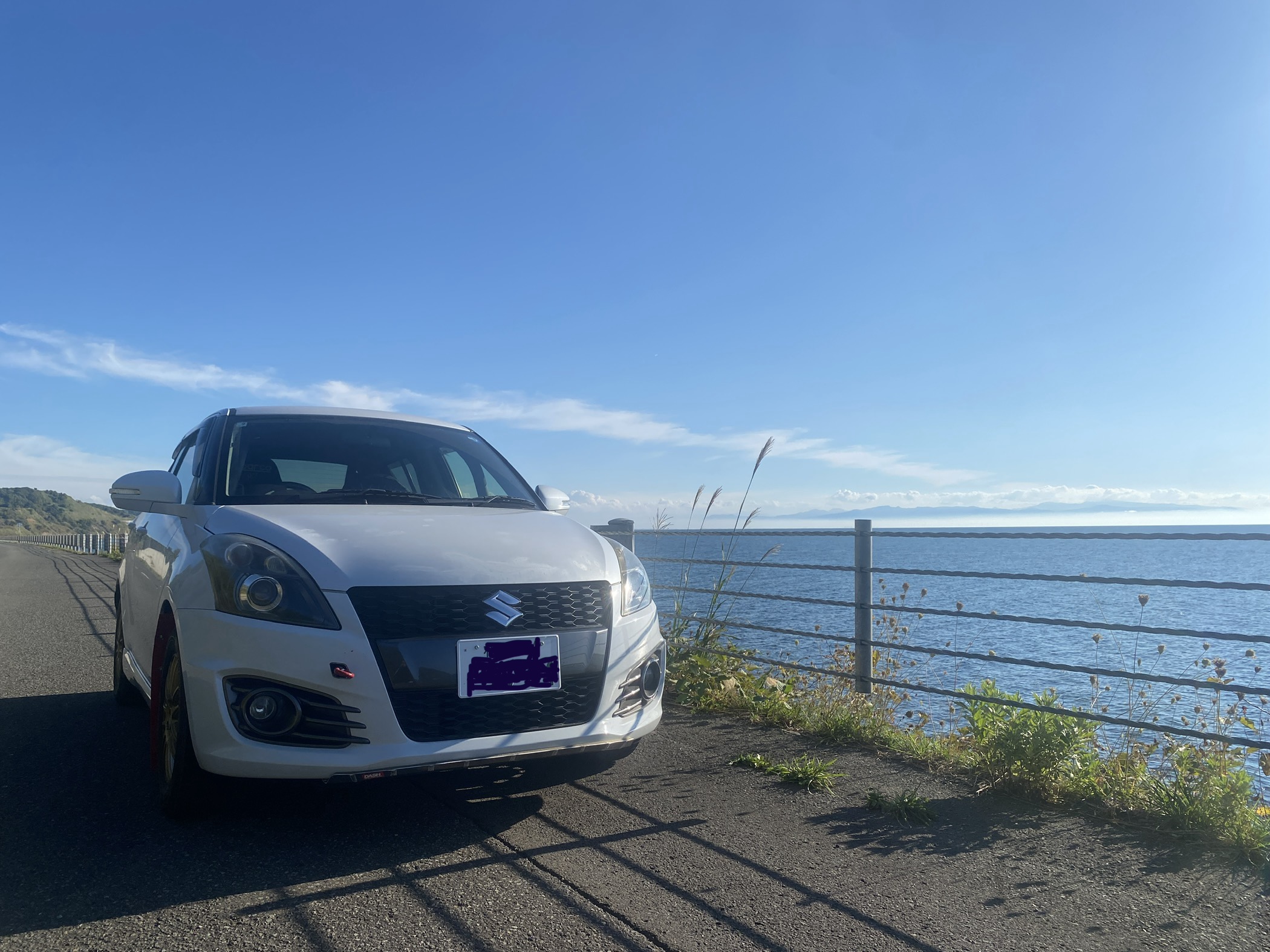 スイフトスポーツ ZC32S