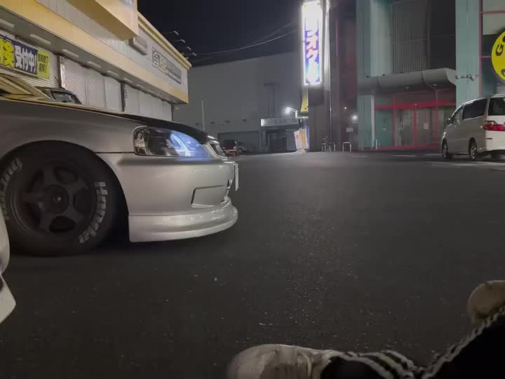 シビックタイプR EK9