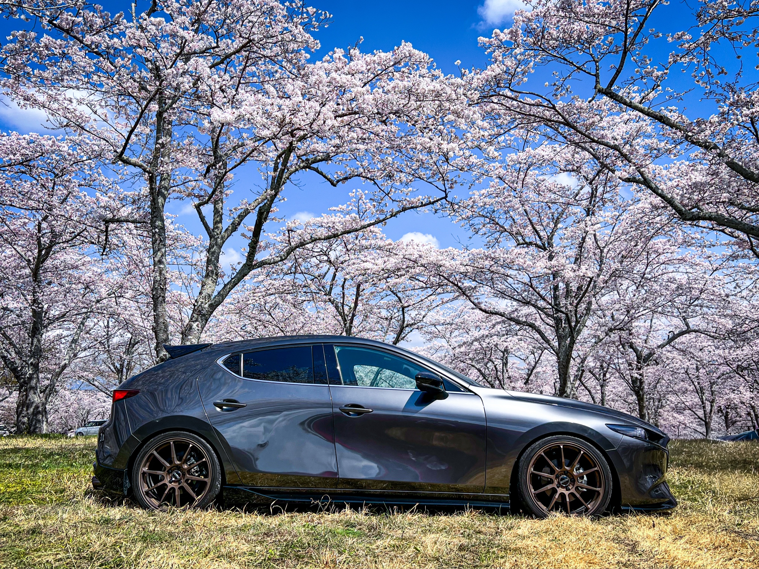 MAZDA3 BPFP