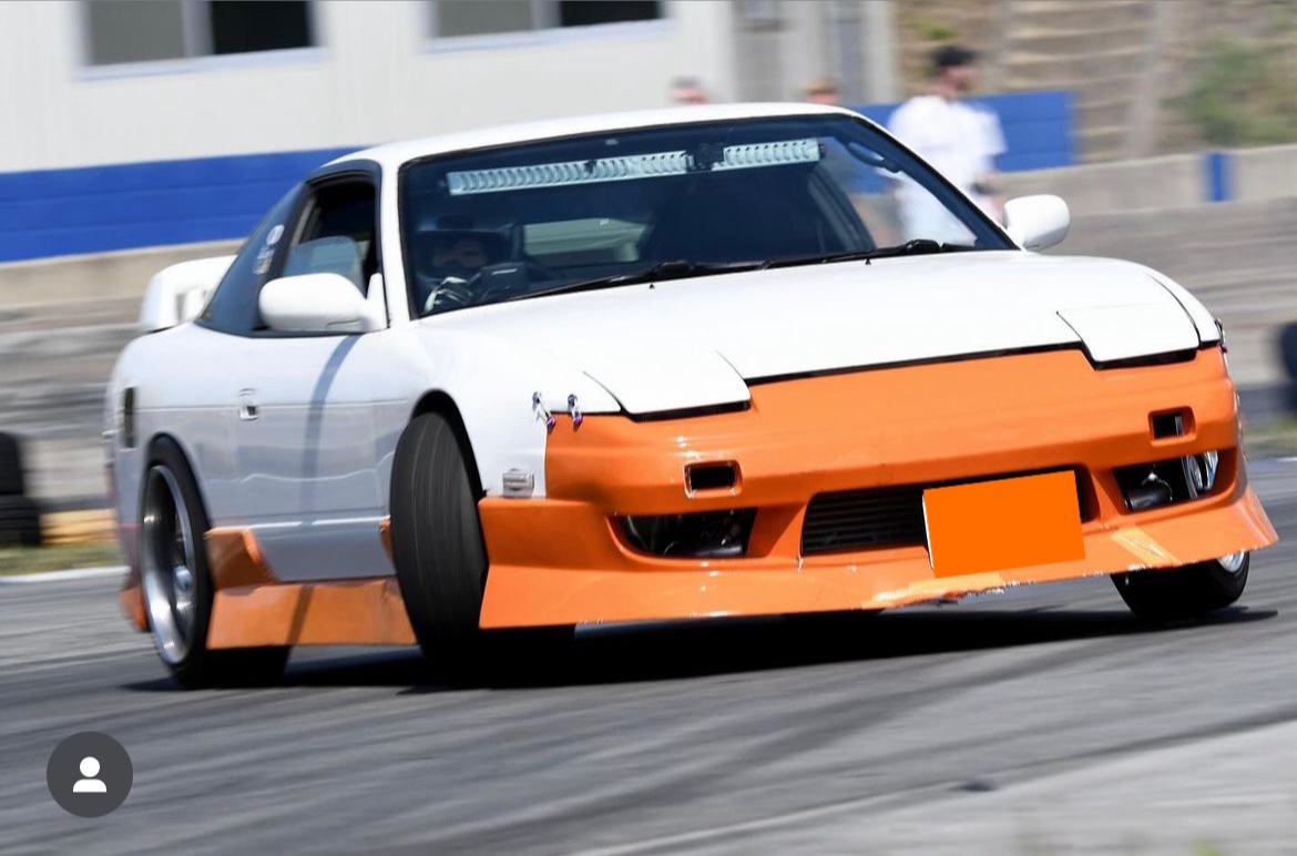 180SX RPS13