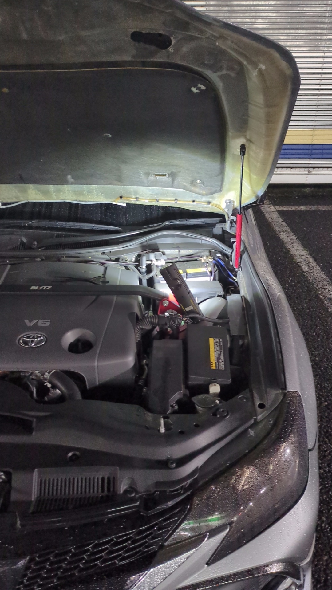 マークX GRX130