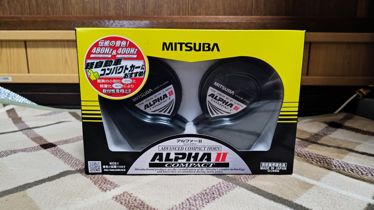 Nボックスカスタム JF6