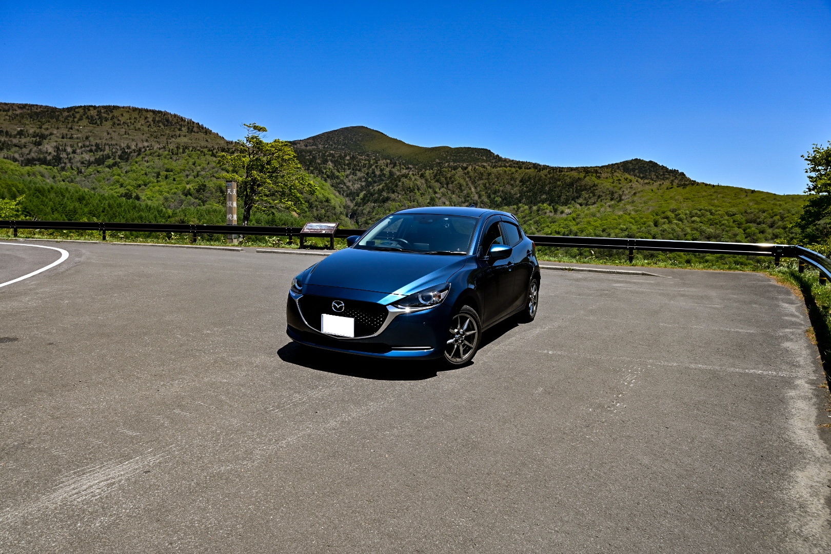 MAZDA2 DJLFS