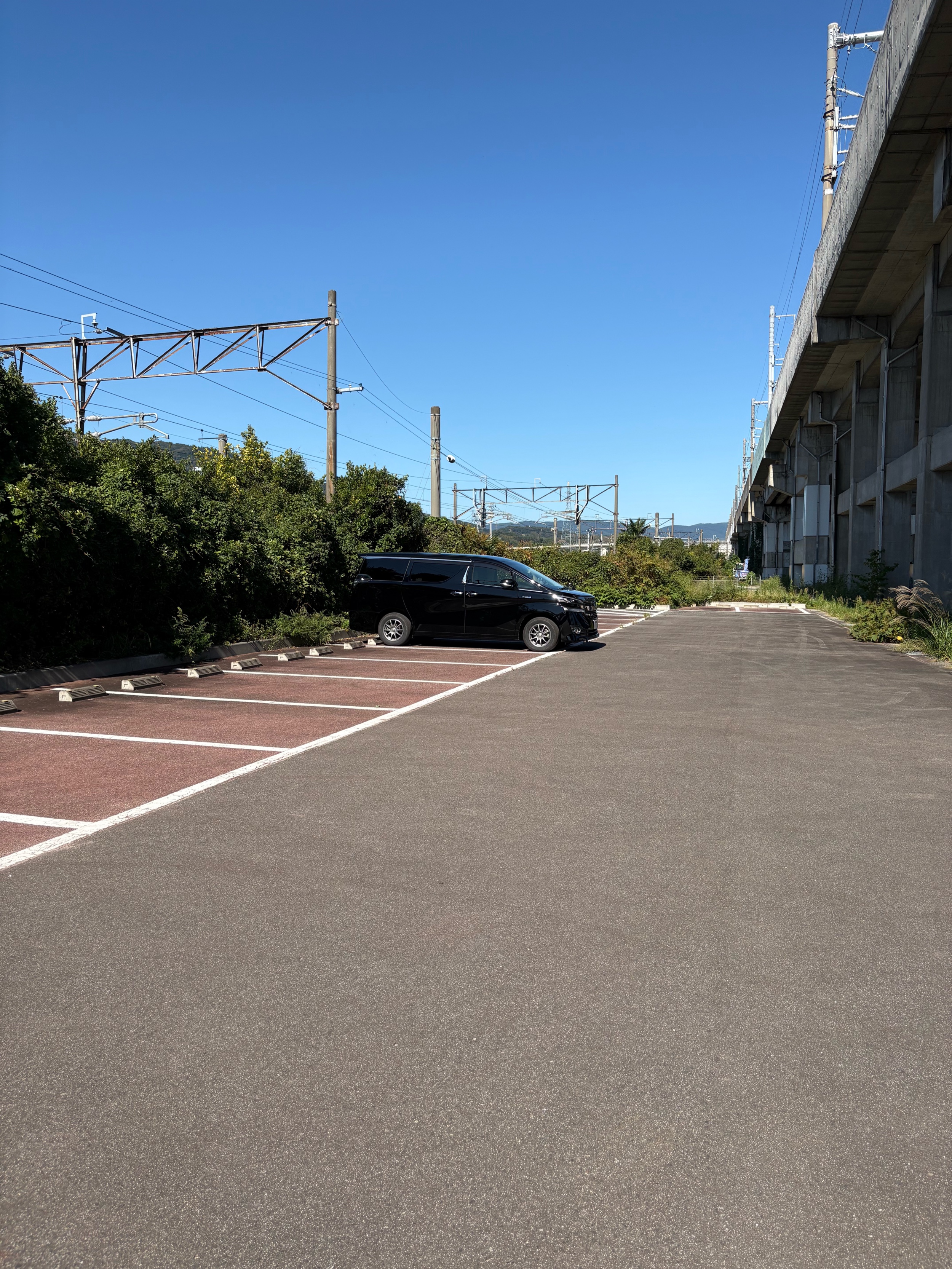 ヴェルファイア AYH30W