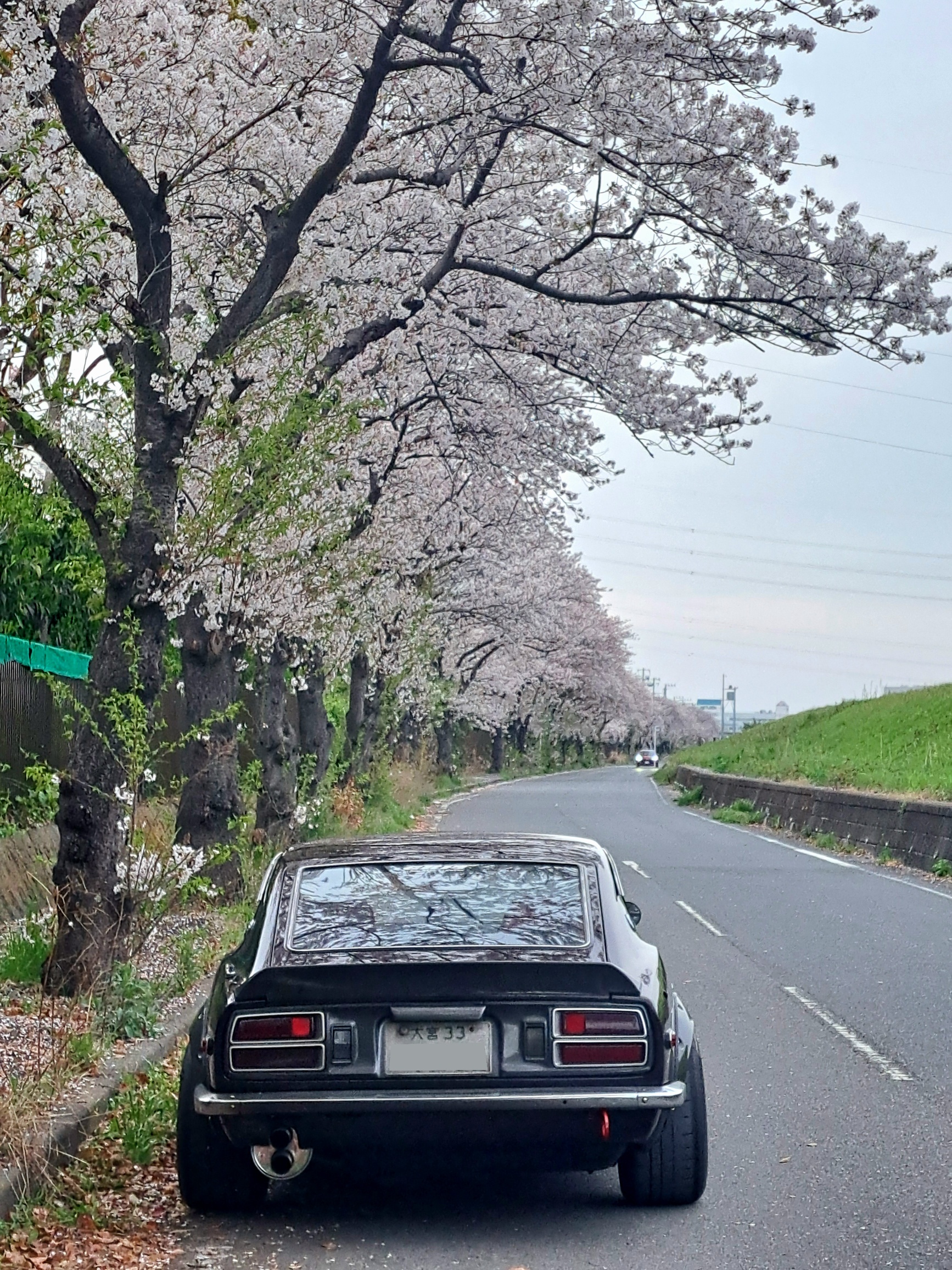 フェアレディZ S30型