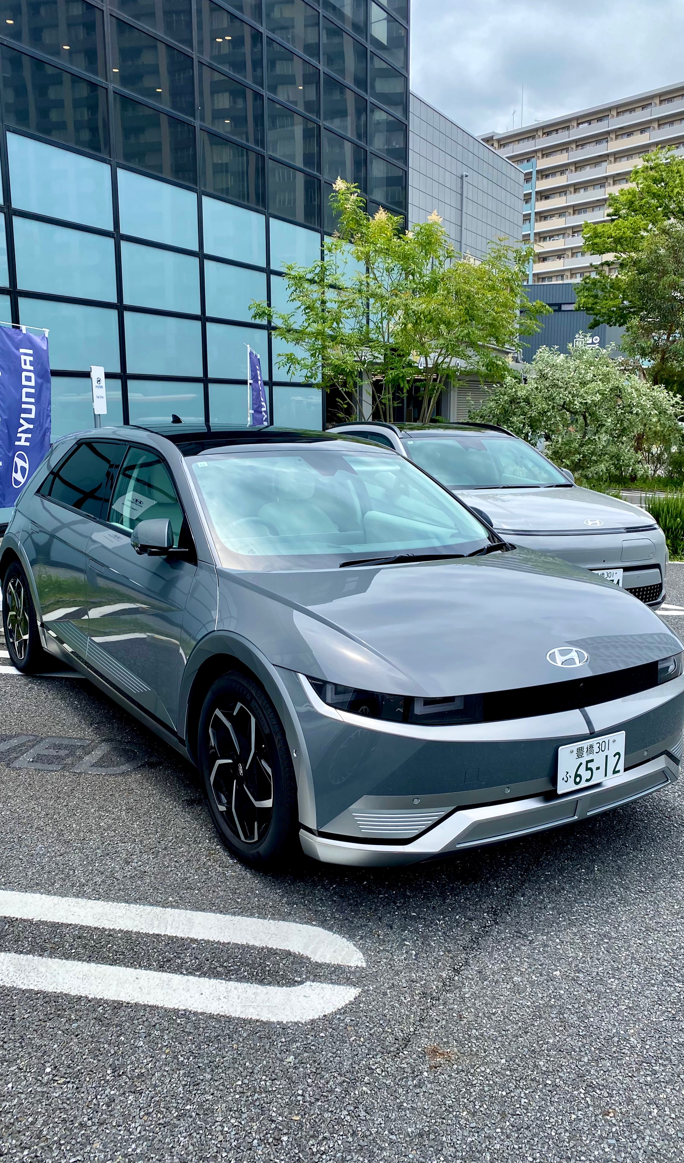 IONIQ 5