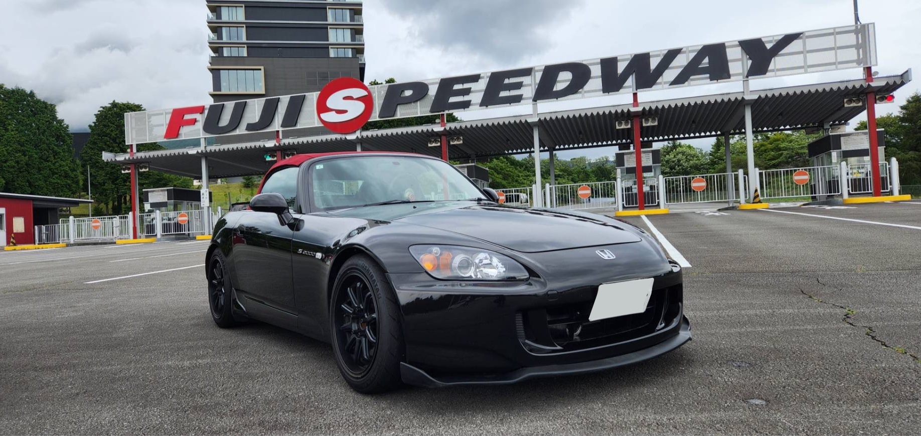 S2000 AP2