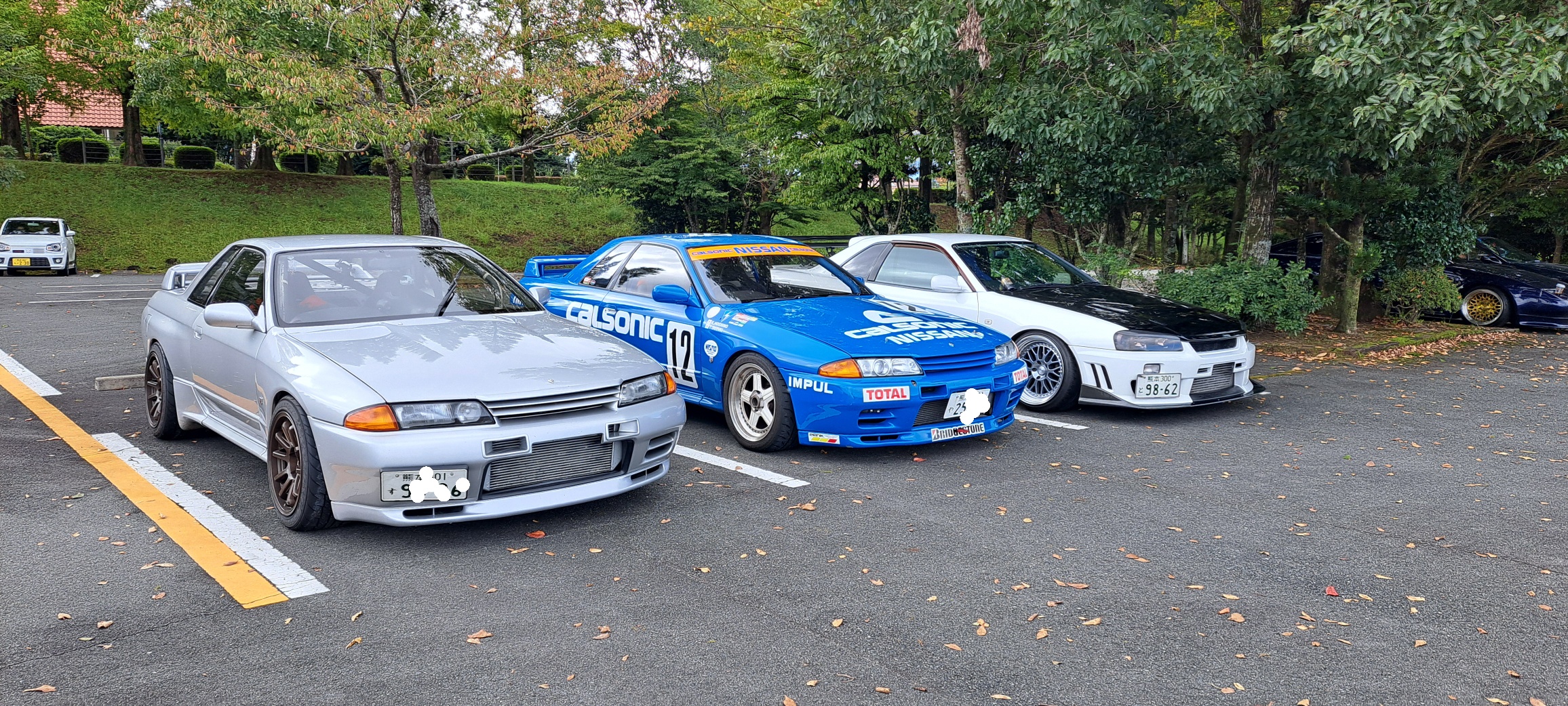 スカイライン