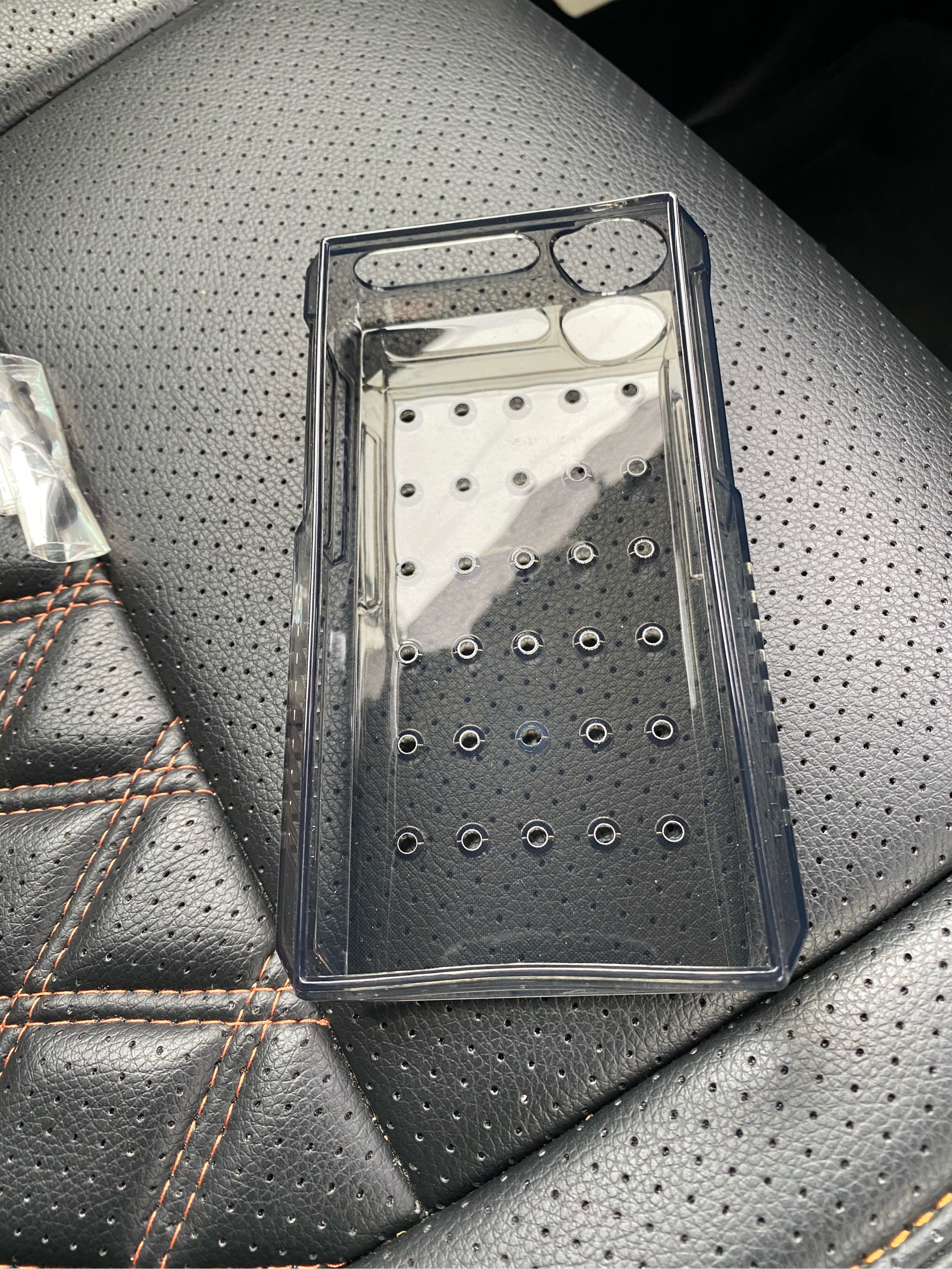 クロスビー MN71S