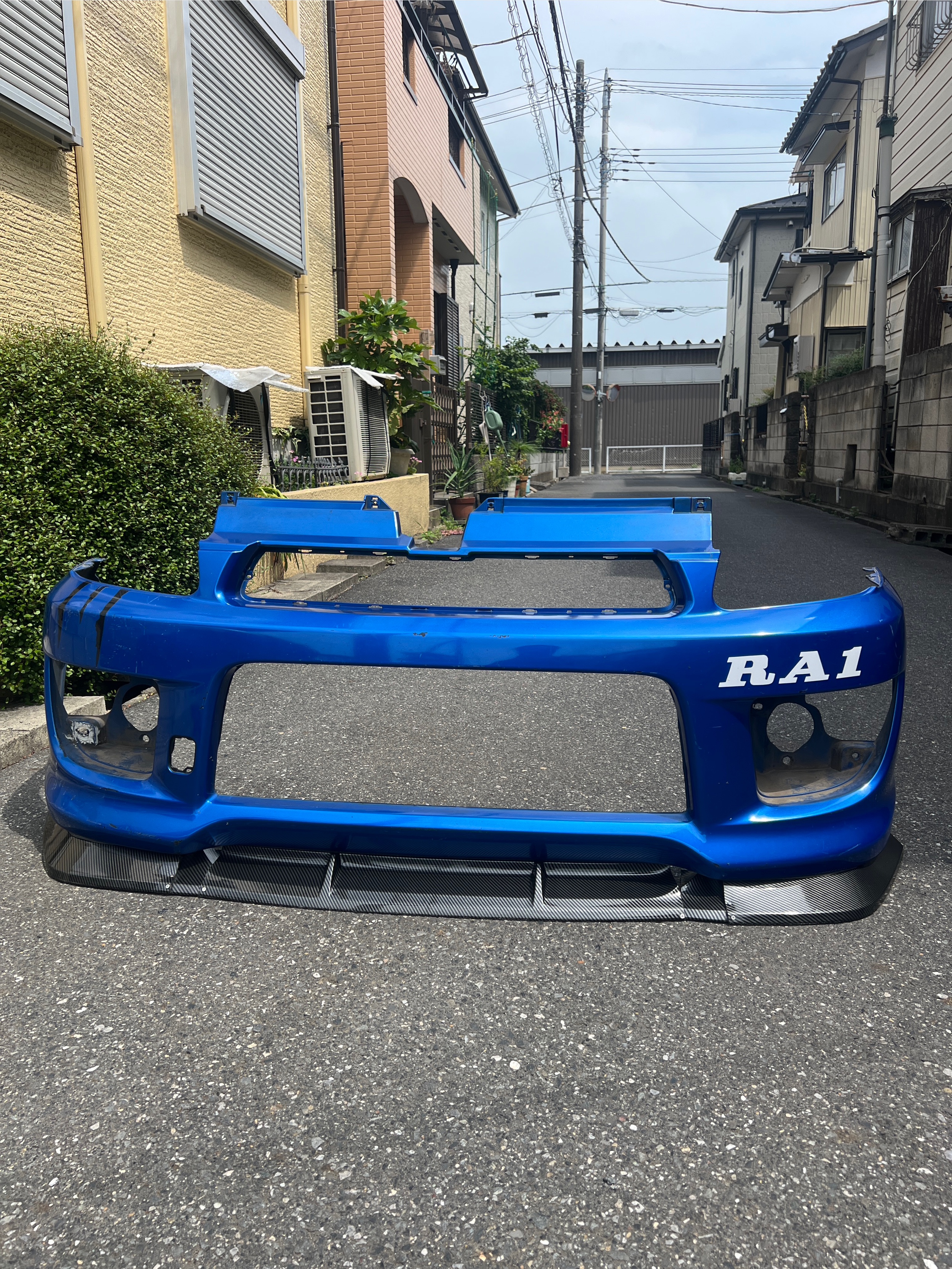 プレオ RA1