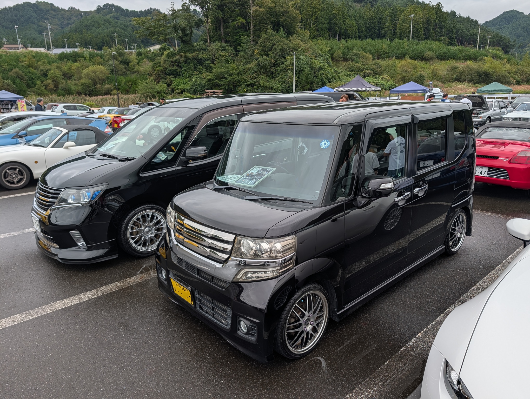 セレナ FC26