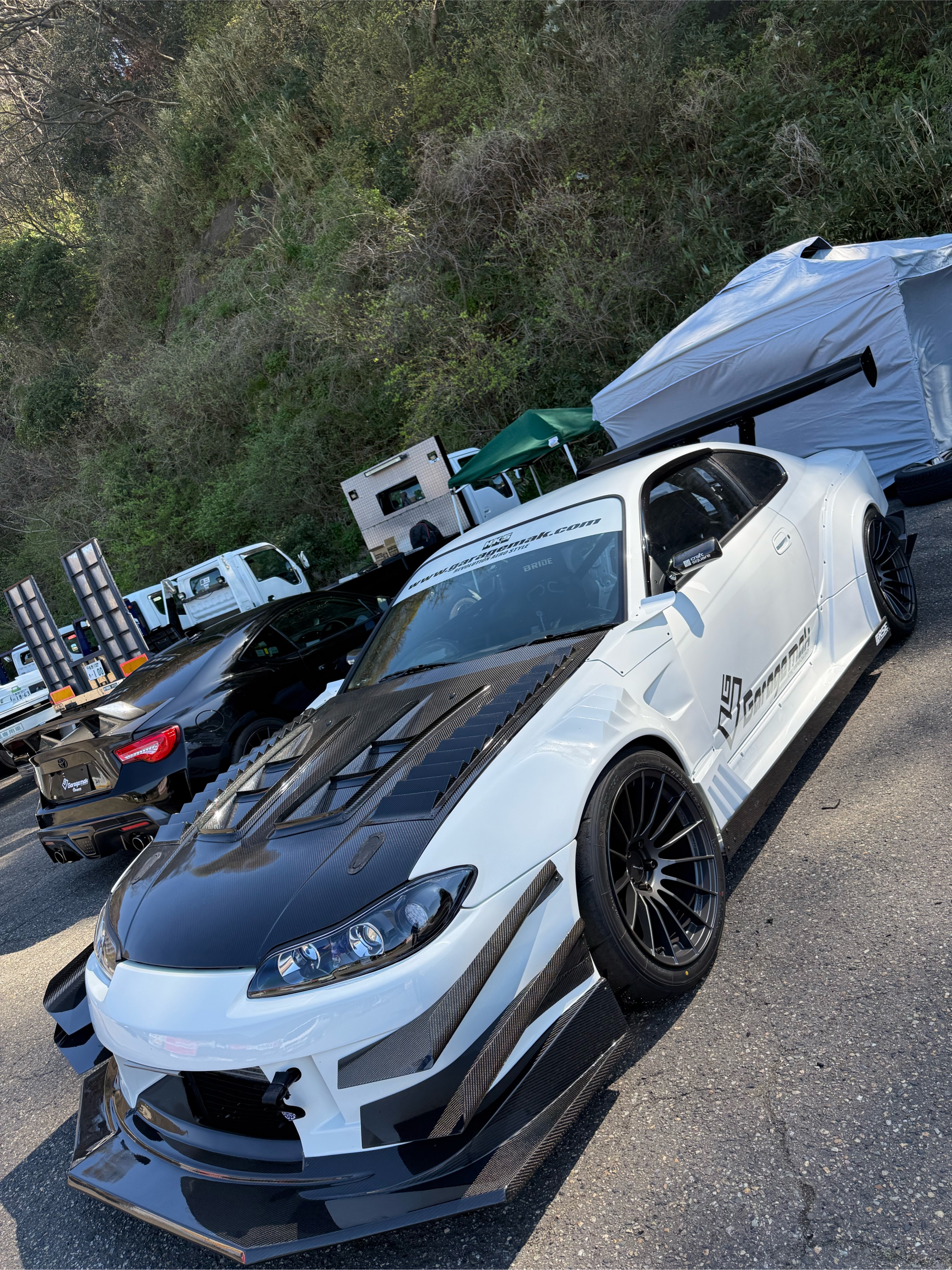 シルビア S15