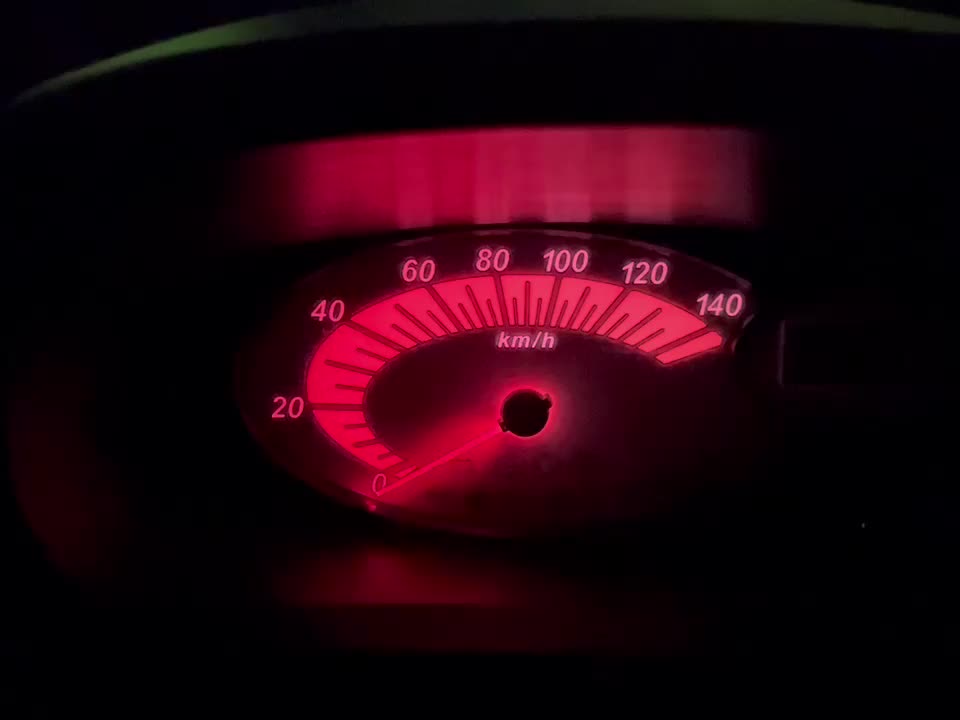 ミラ L275S