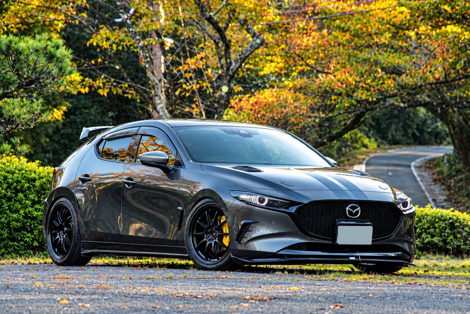 MAZDA3 BPEP