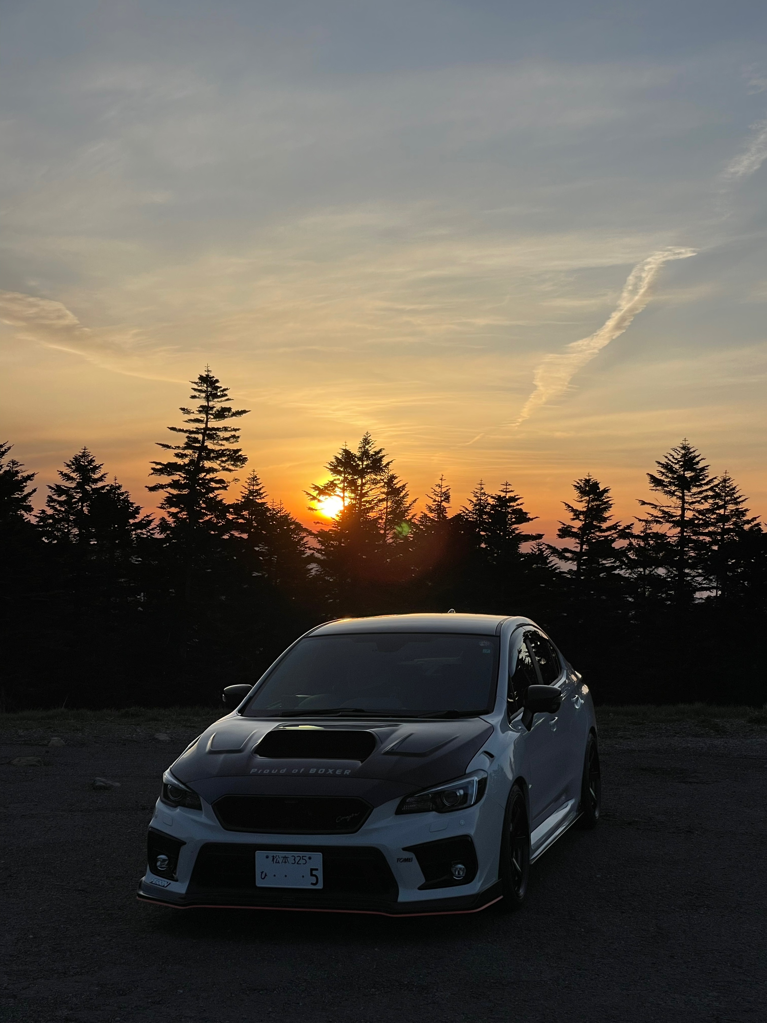 WRX S4 VAG