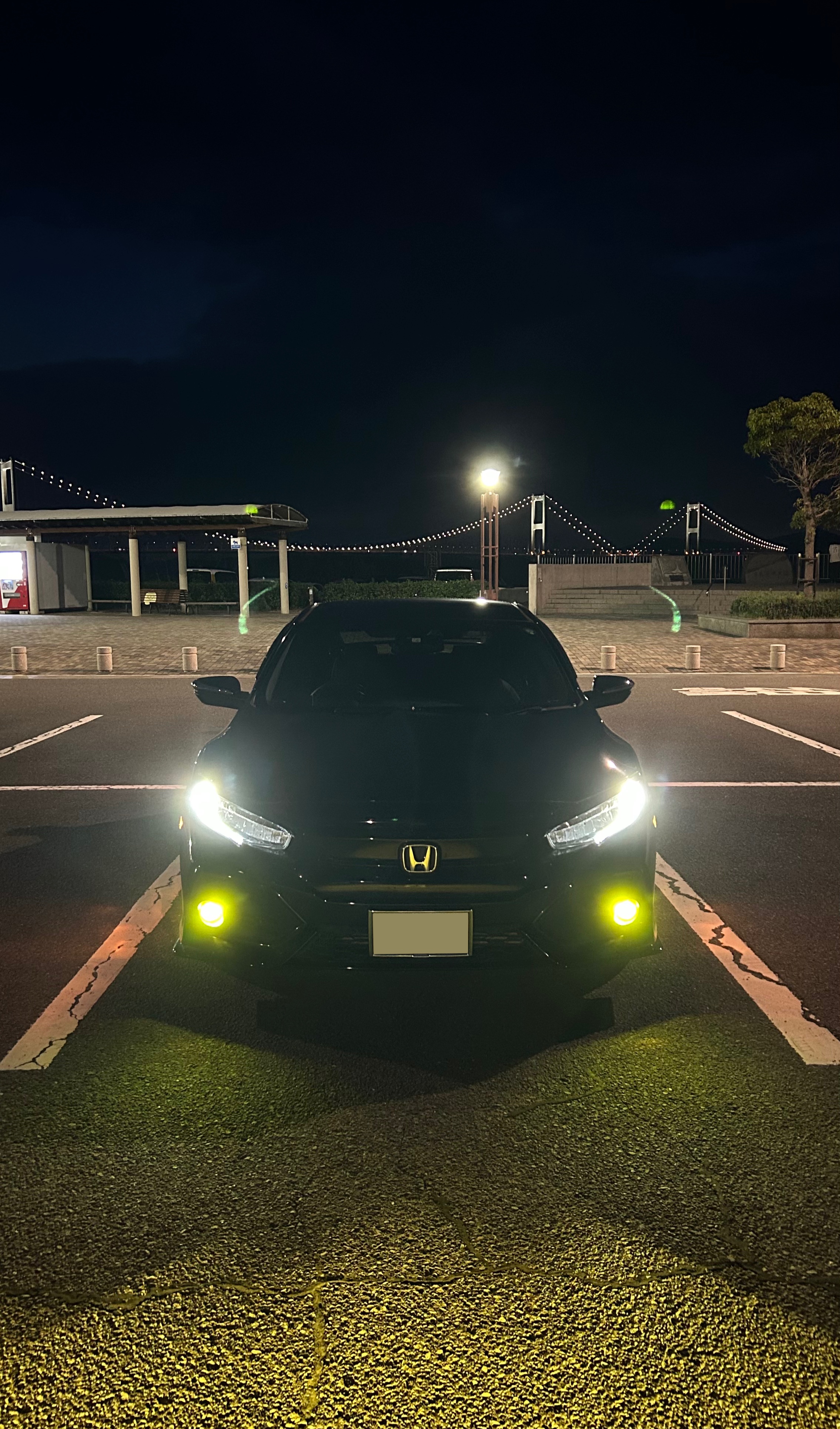 シビック FK7