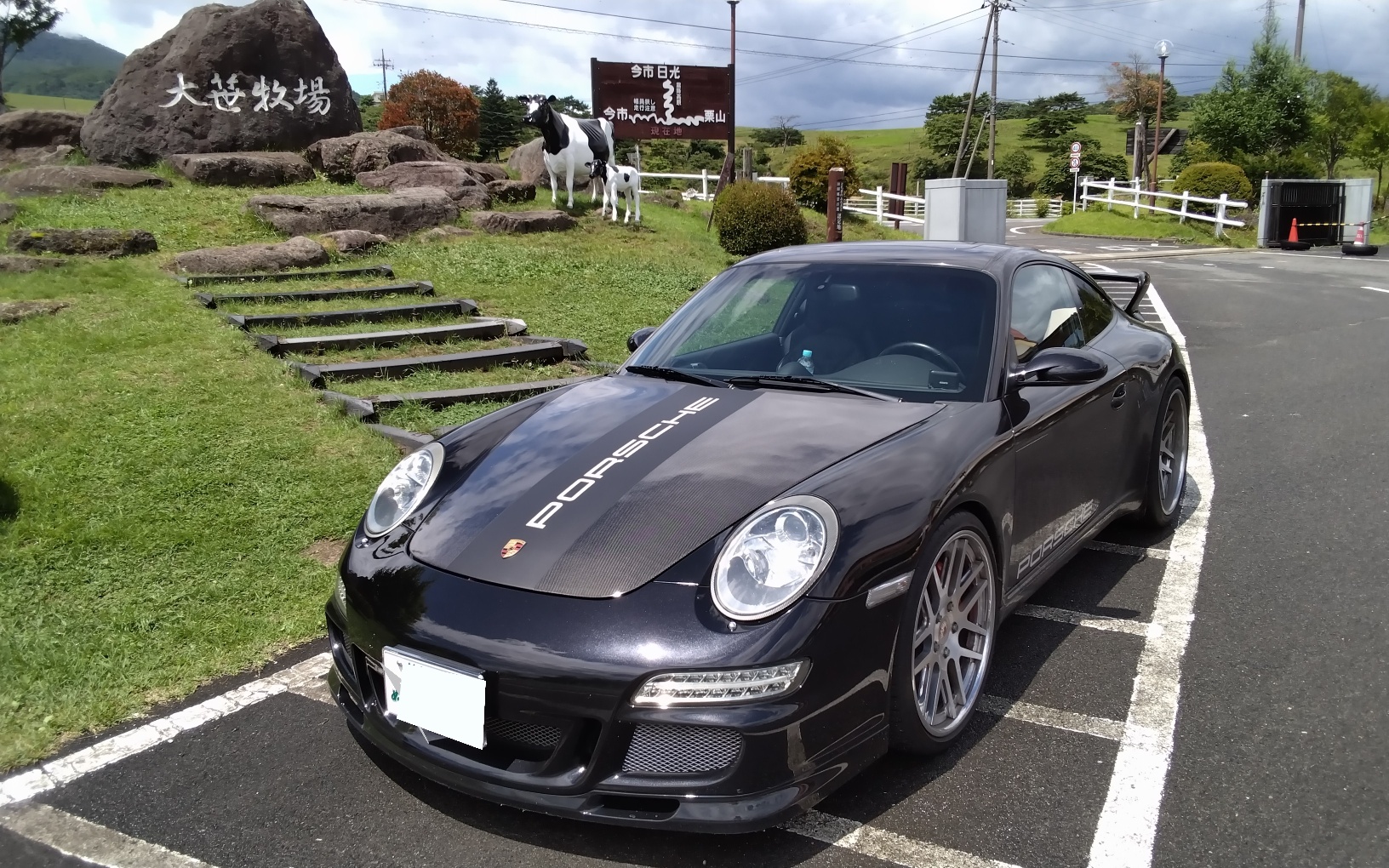 911 クーペ カレラS