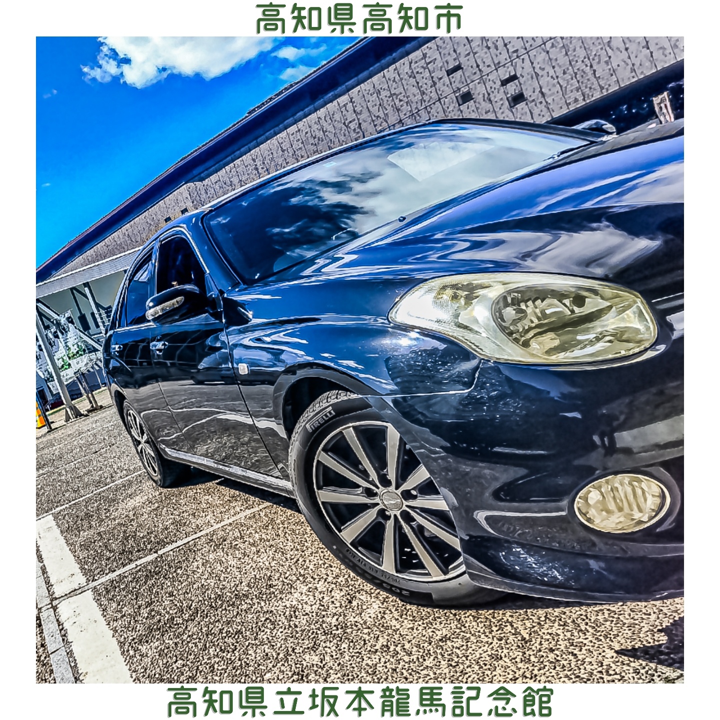 ヴェロッサ JZX110