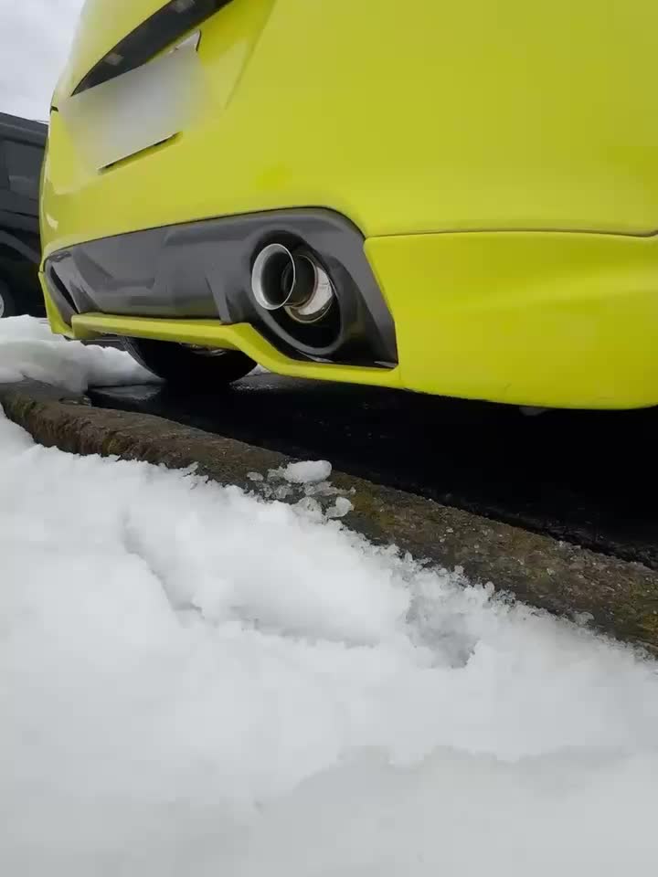 スイフトスポーツ ZC32S