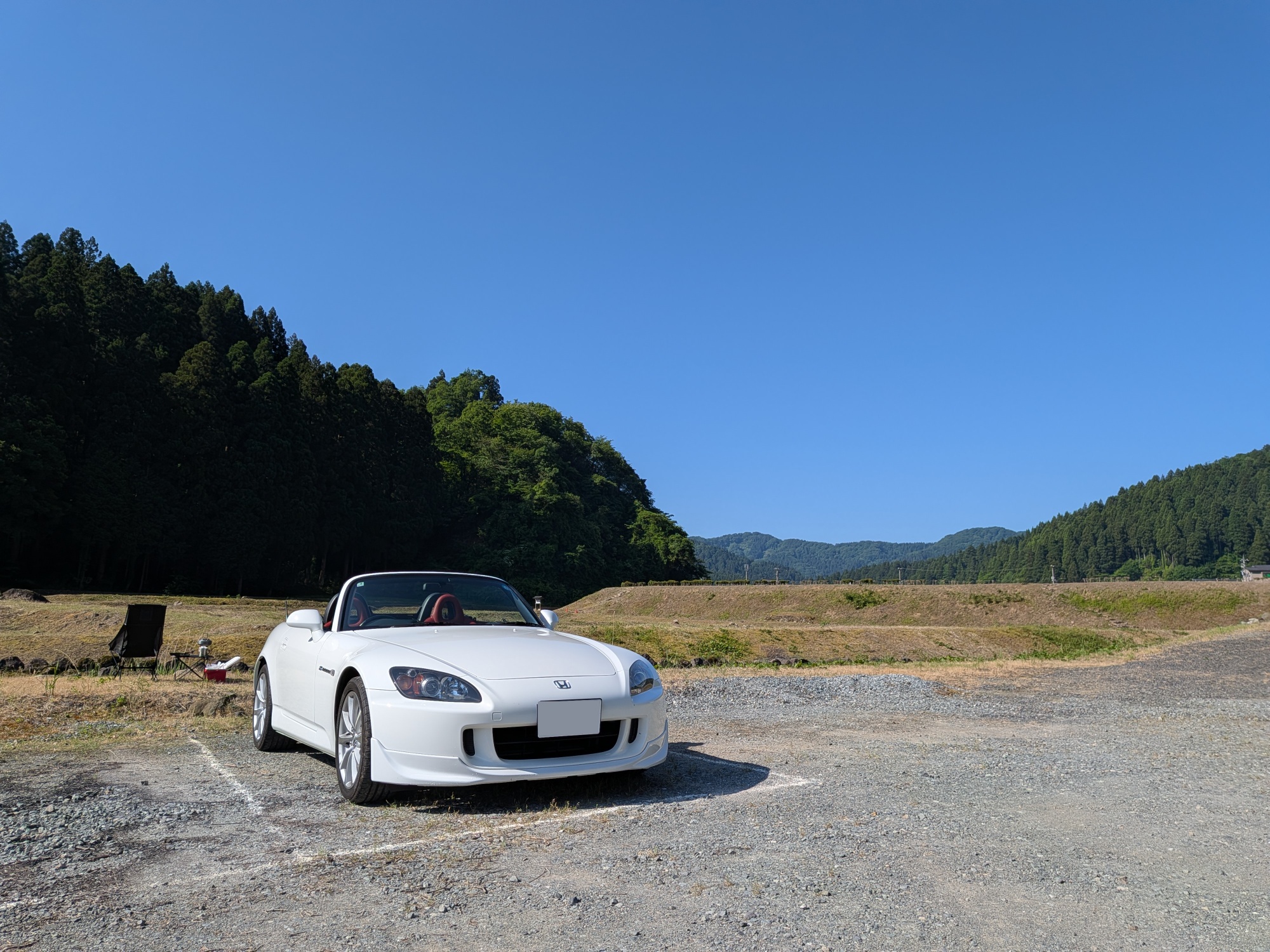 S2000 AP2