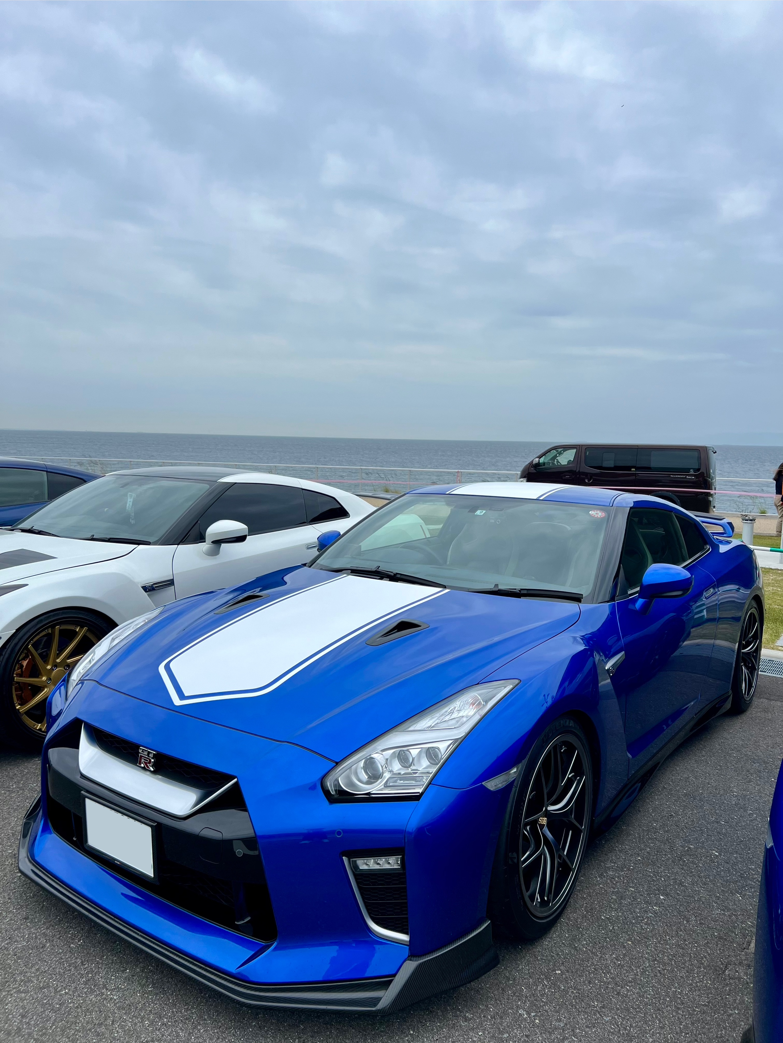 NISSAN GT-R R35