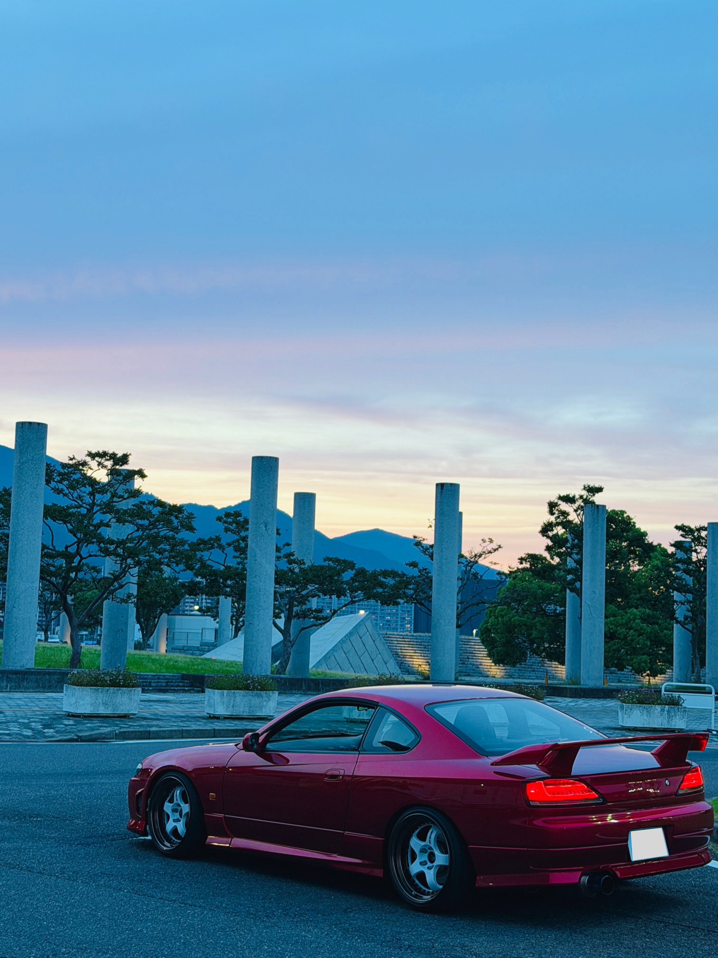 シルビア S15