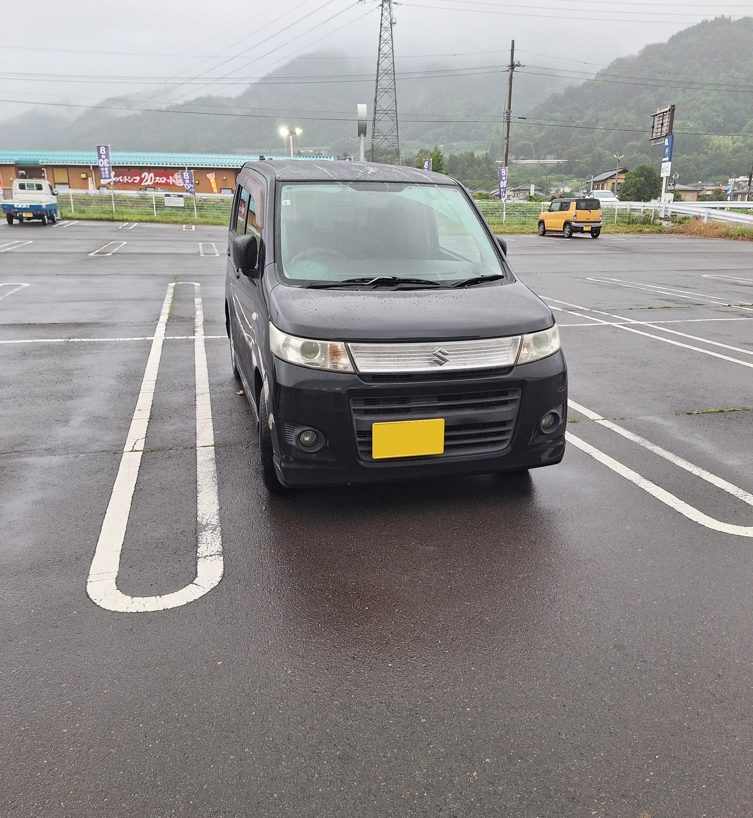 ライフ JB5