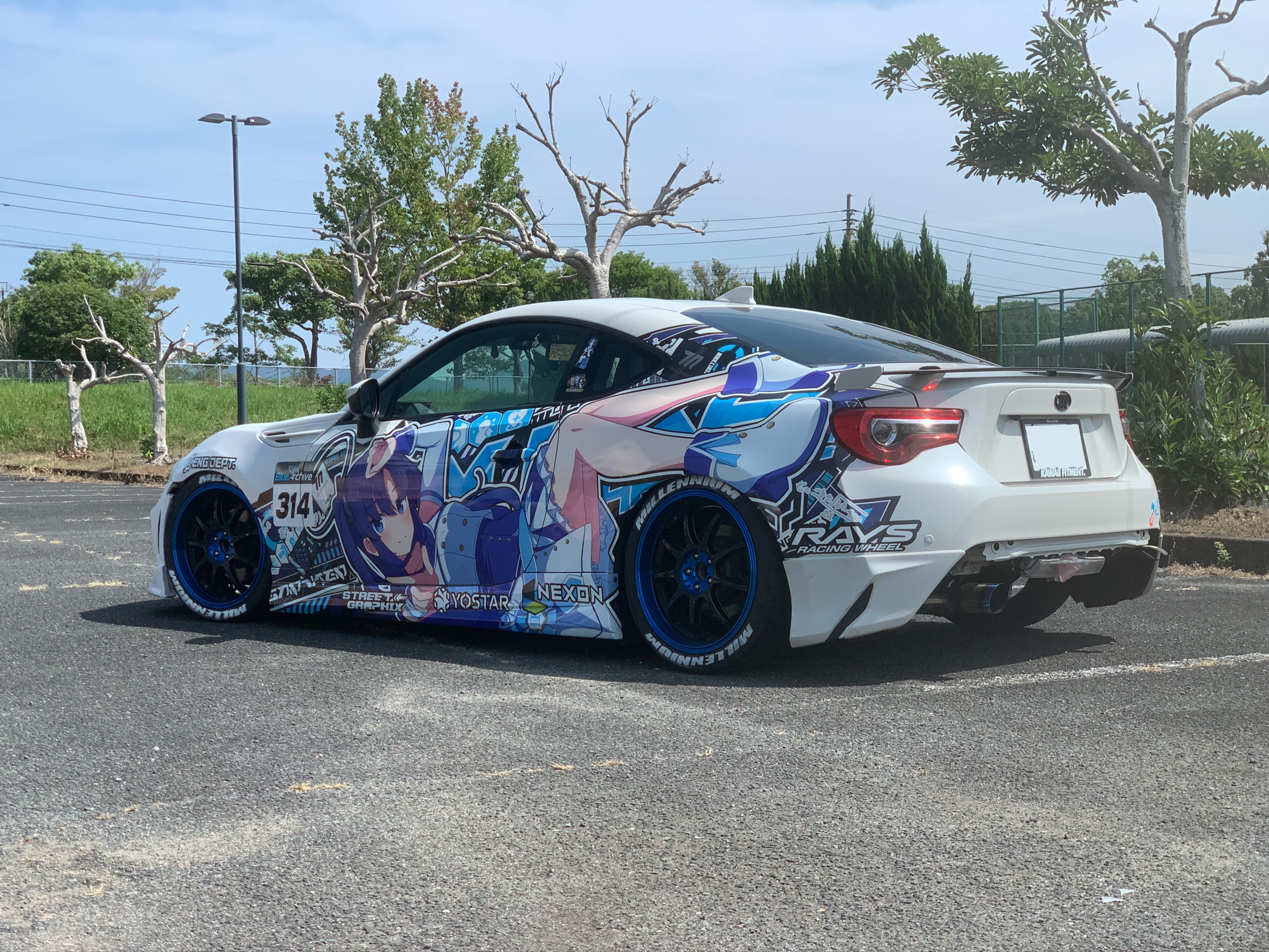 86 ZN6