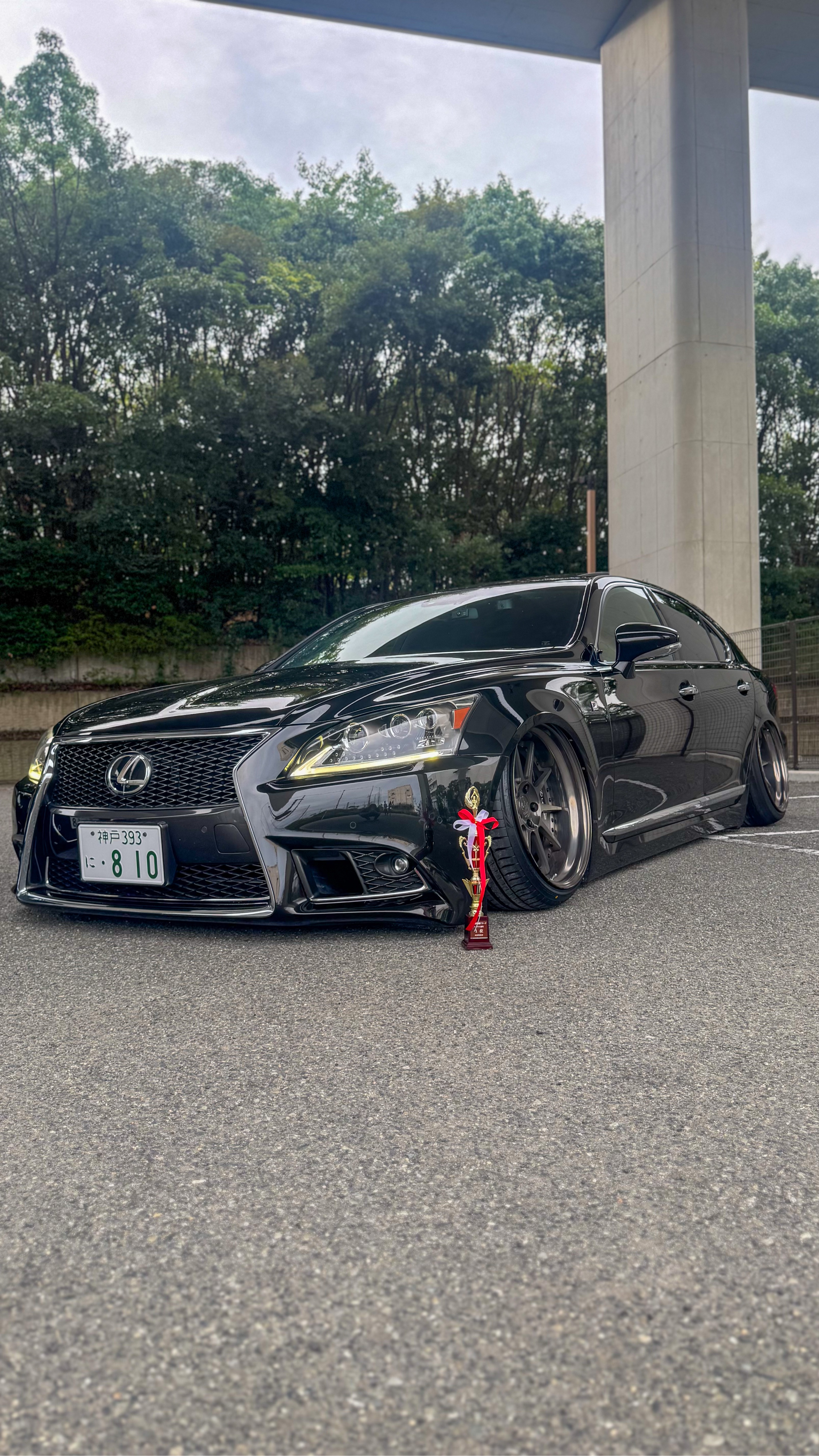 LS USF40